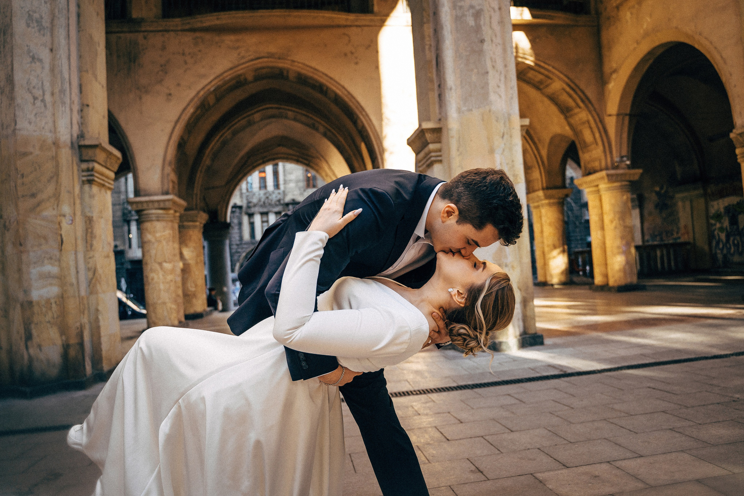 Warmth of hearts. Photographer and travel-blogger Aleksandra Gritsenko