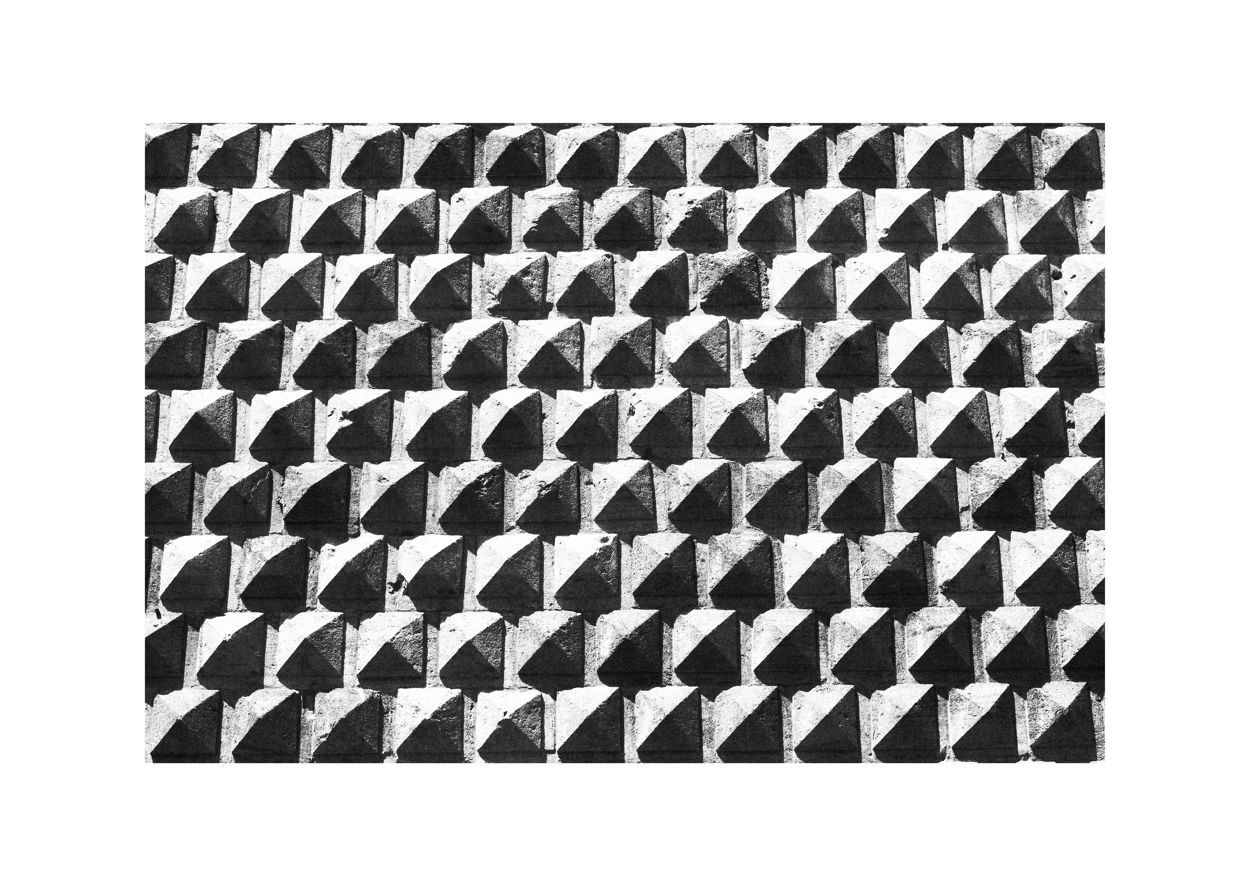 B&W. Cinema that you’ll never see