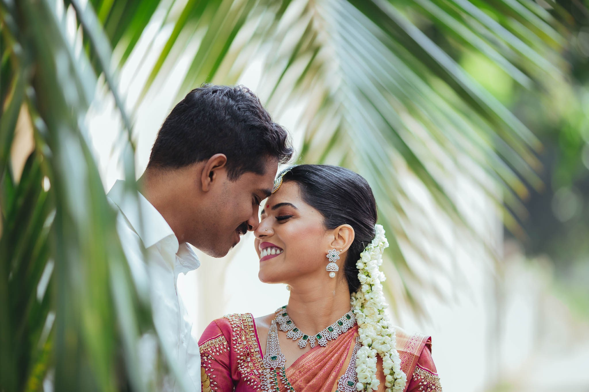 SriLankan tamil wedding photography in Colombo