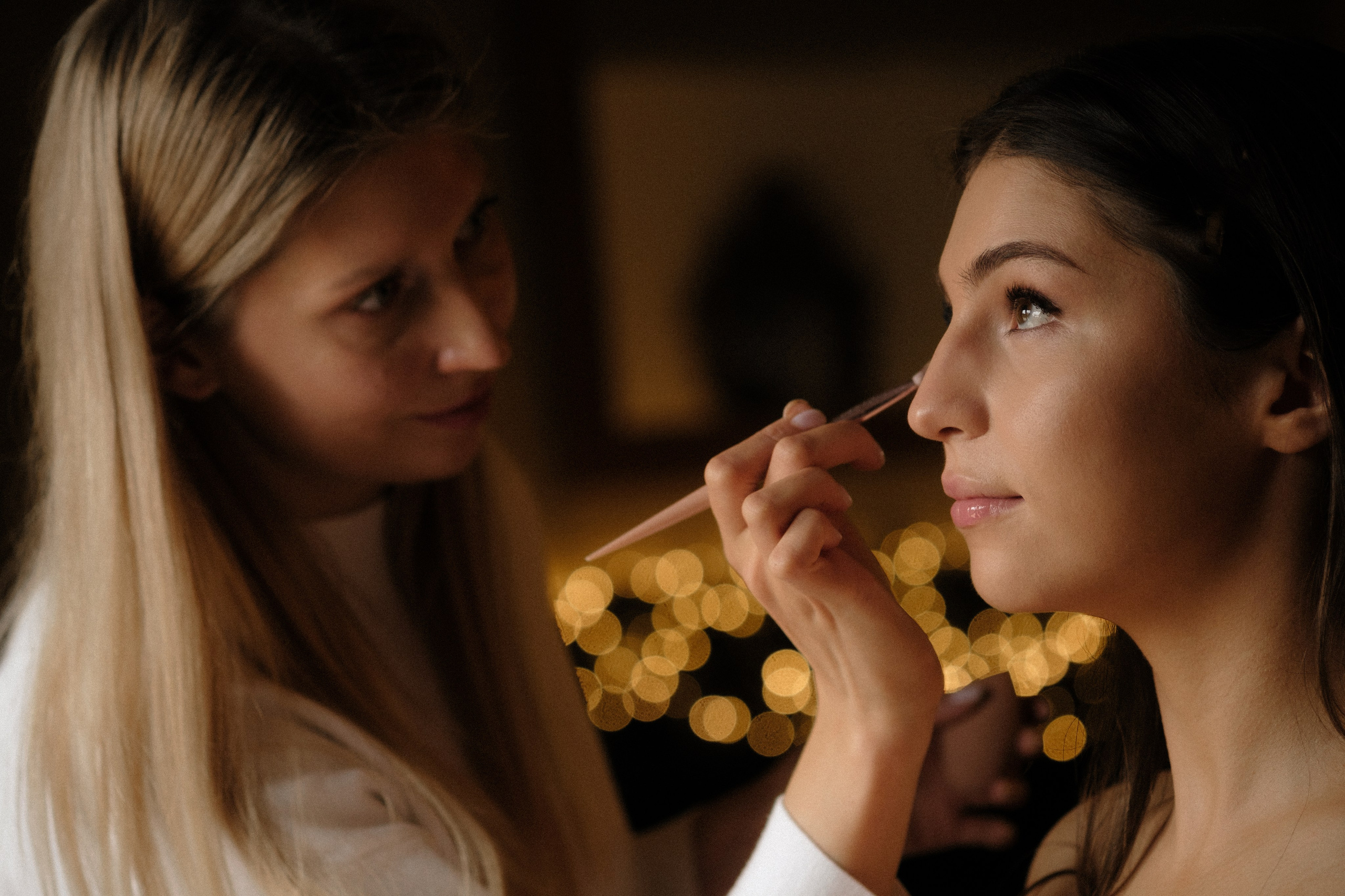 Katarzyna & Jan. Masia Santa Monica. Paola wedding photographer / videographer in Barcelona