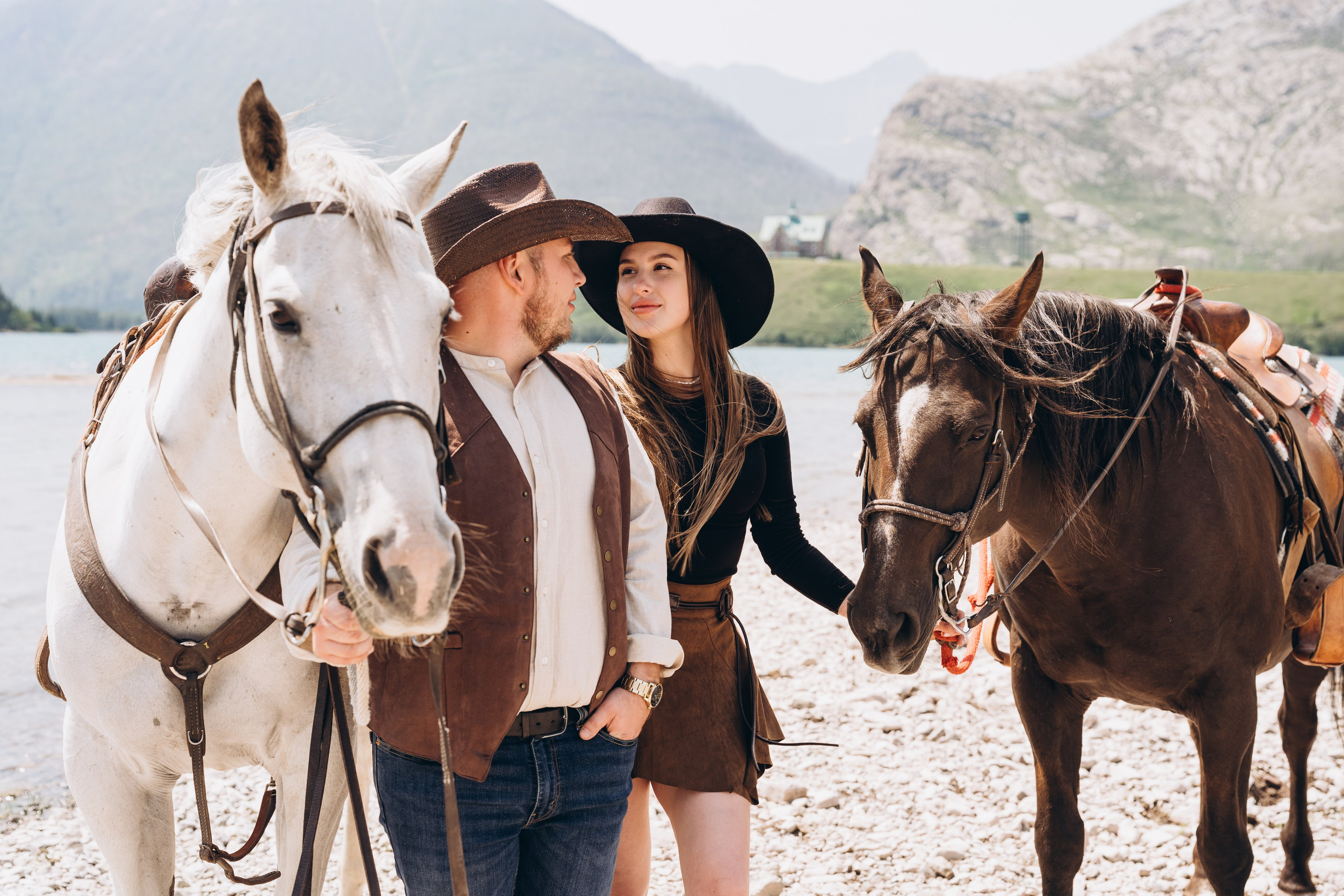 Oleksii & Ulyana. Calgary Wedding & Lifestyle Photographer — Yevhen Polishchuk