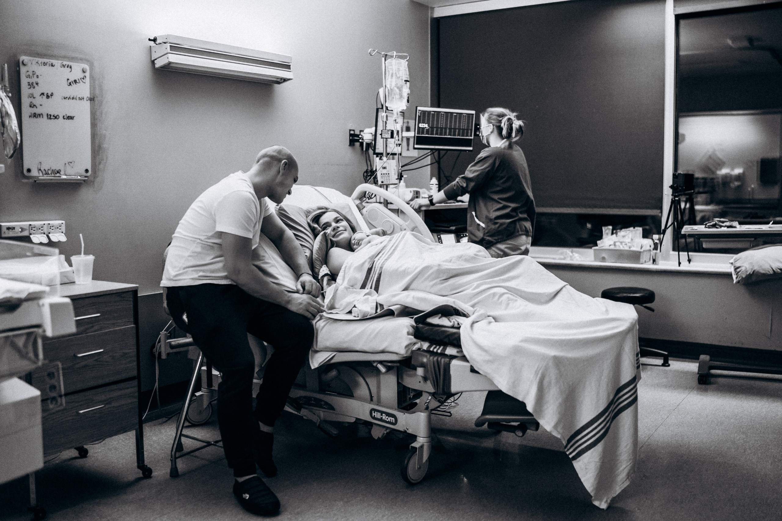 Olivia’s Birthday. Calgary Wedding & Lifestyle Photographer — Yevhen Polishchuk