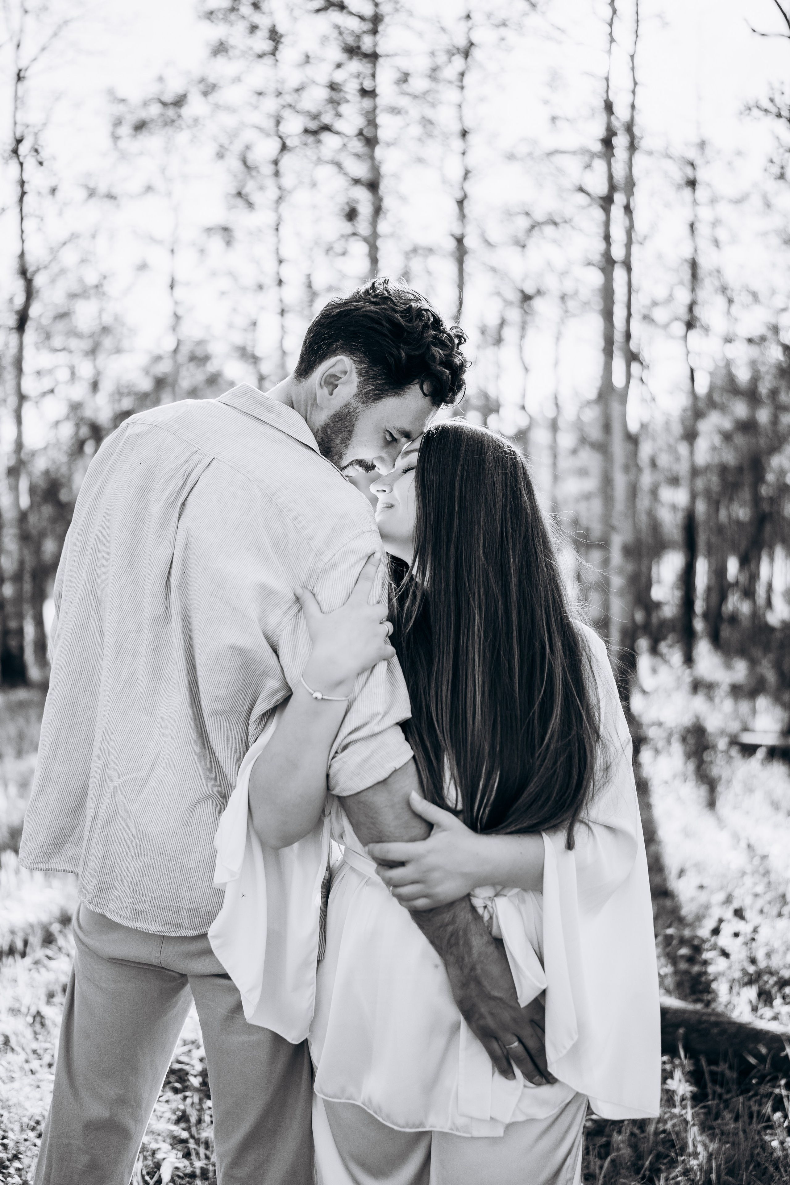 Kate & Den. Calgary Wedding & Lifestyle Photographer — Yevhen Polishchuk