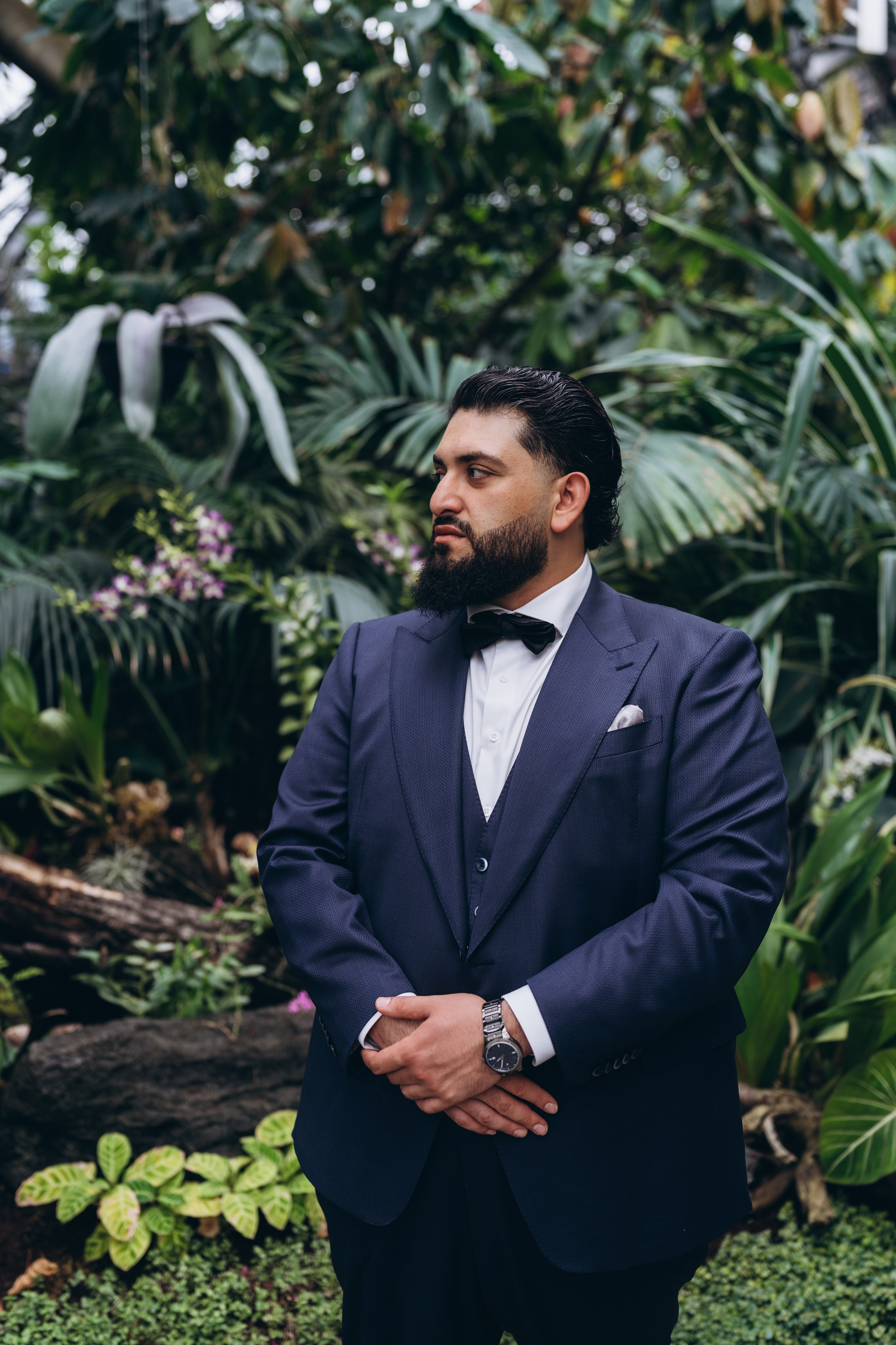 Salman & Sausan. Calgary Wedding & Lifestyle Photographer — Yevhen Polishchuk