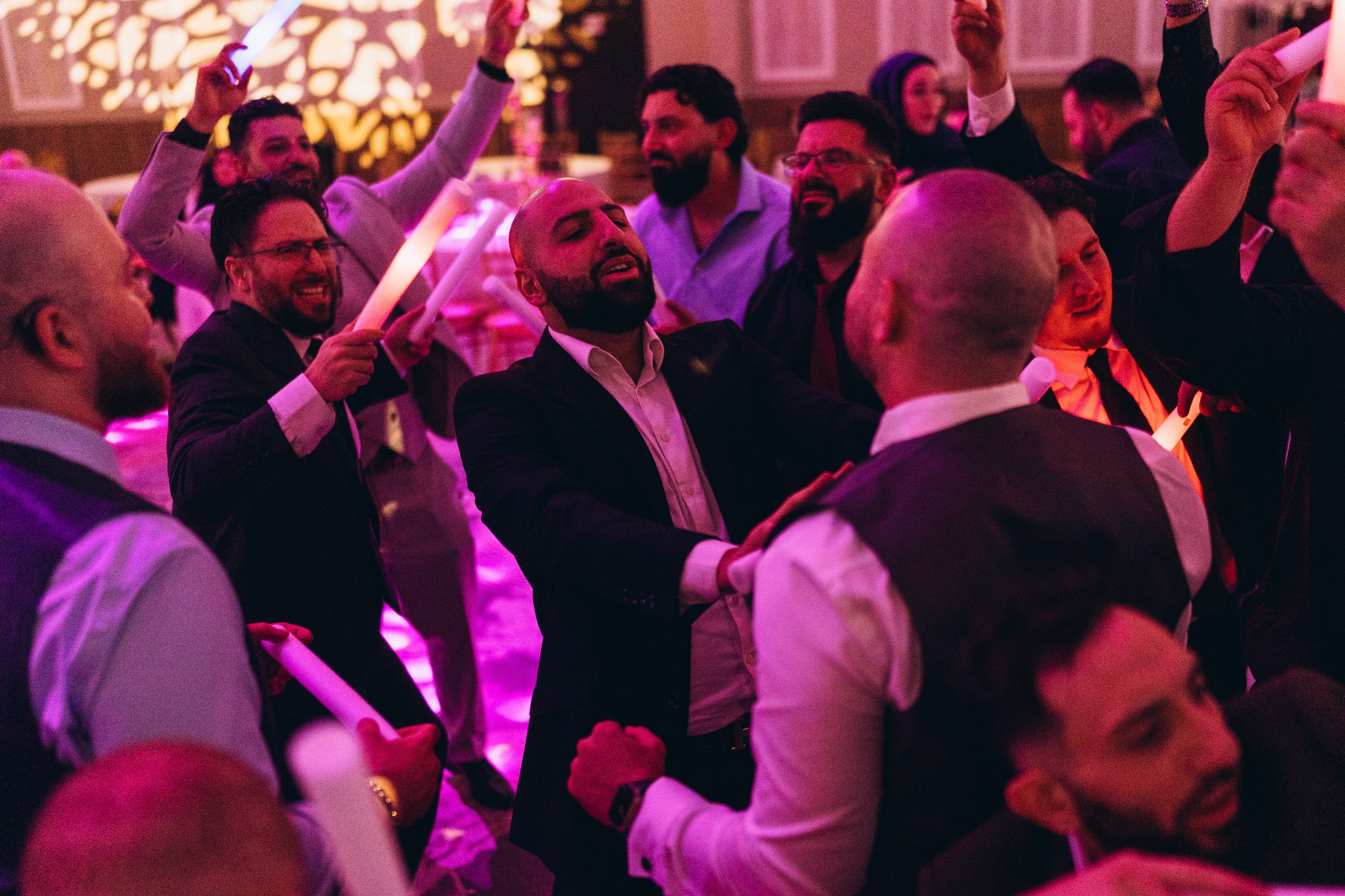 Hanan & Baraa. Calgary Wedding & Lifestyle Photographer — Yevhen Polishchuk