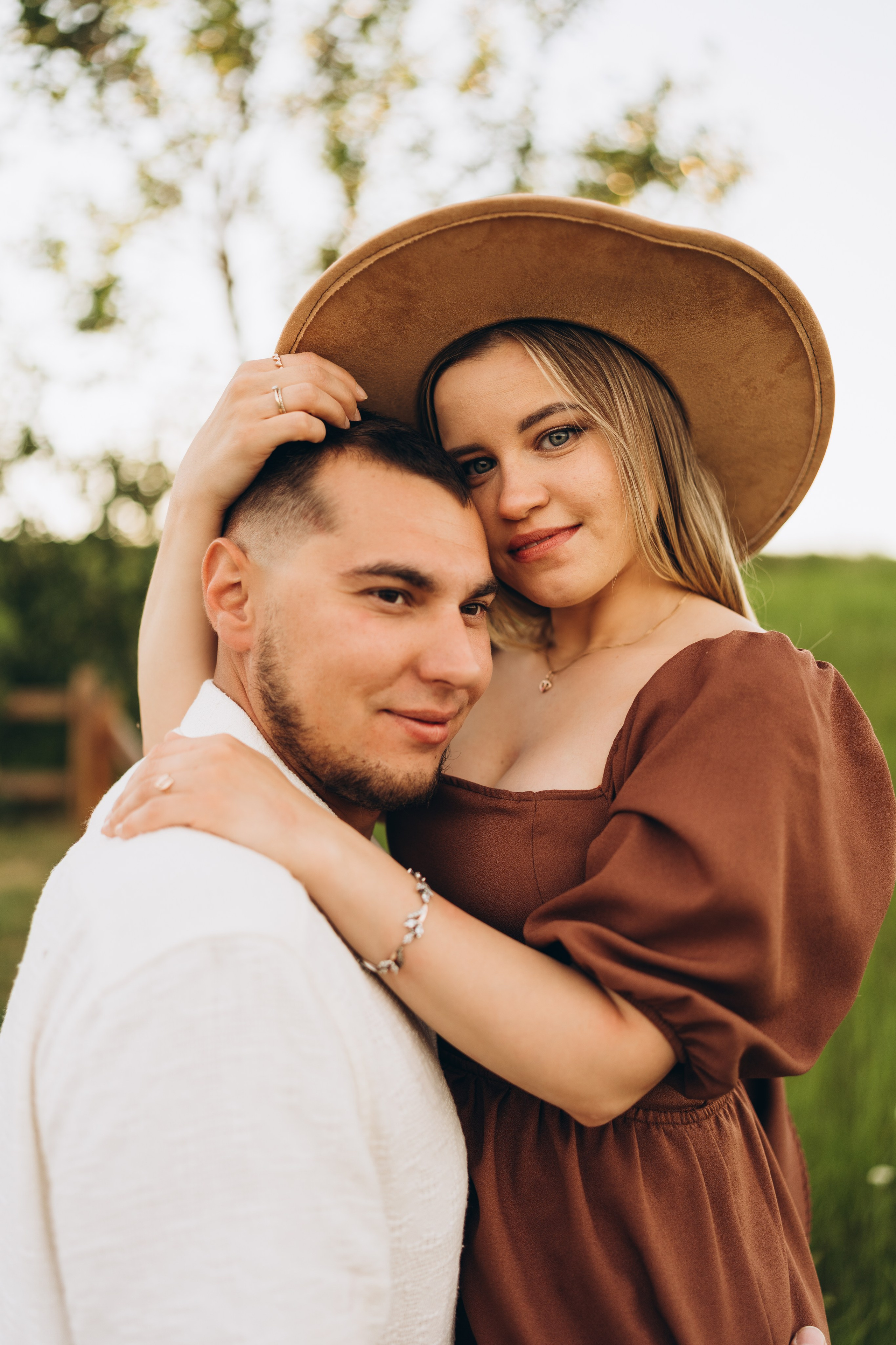 Irina & Taras. Calgary Wedding & Lifestyle Photographer — Yevhen Polishchuk