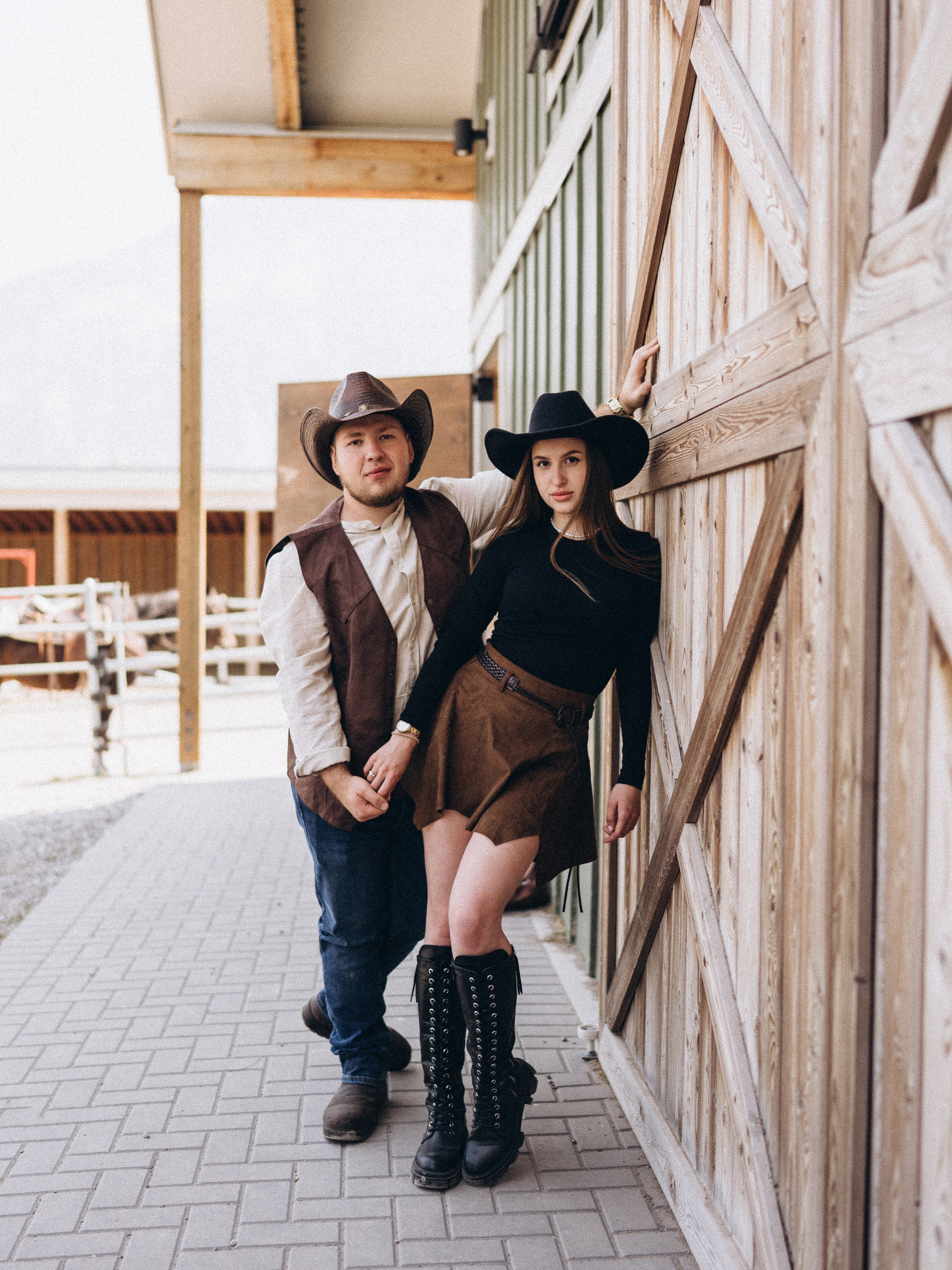Oleksii & Ulyana. Calgary Wedding & Lifestyle Photographer — Yevhen Polishchuk