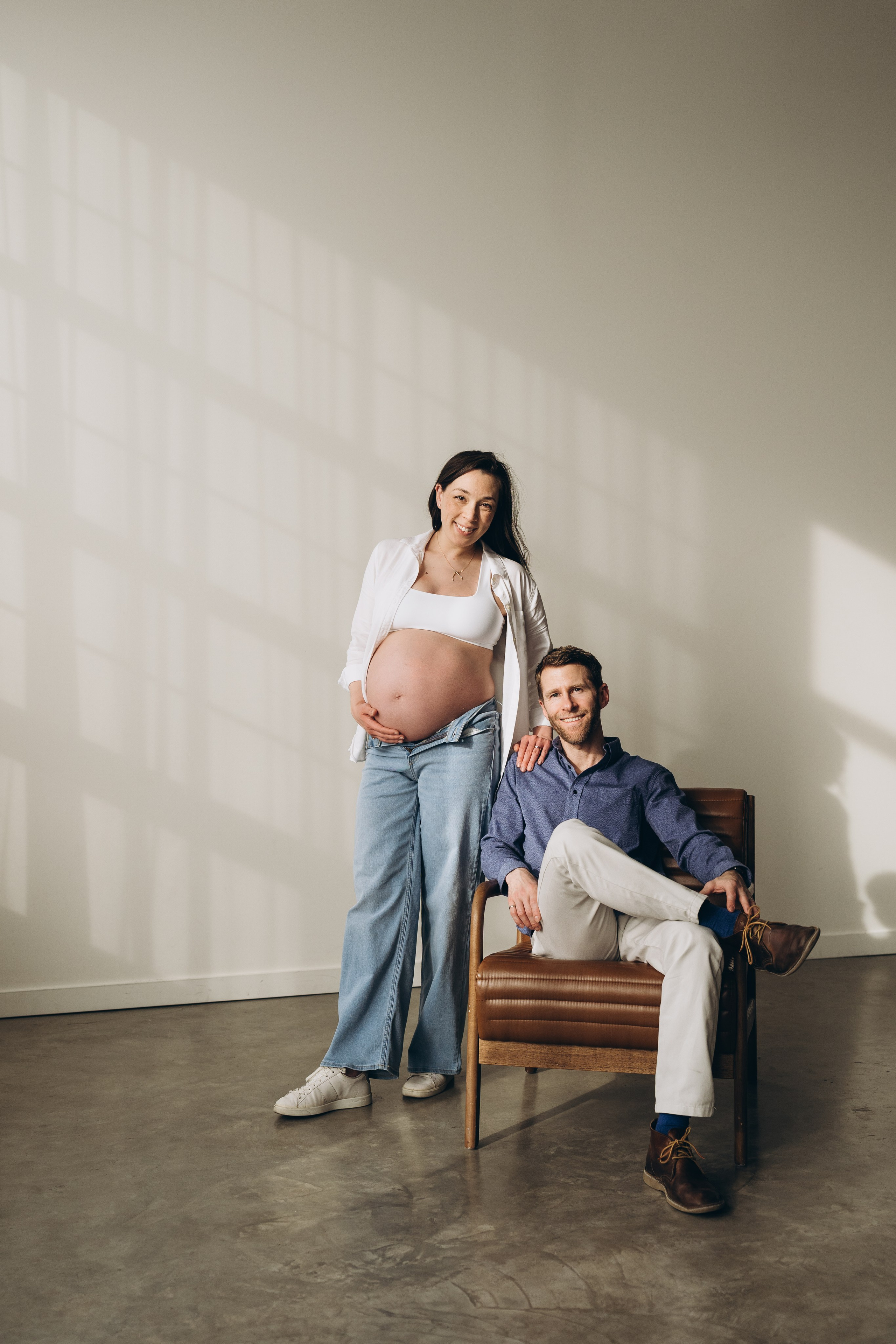 Morgan. Calgary Wedding & Lifestyle Photographer — Yevhen Polishchuk