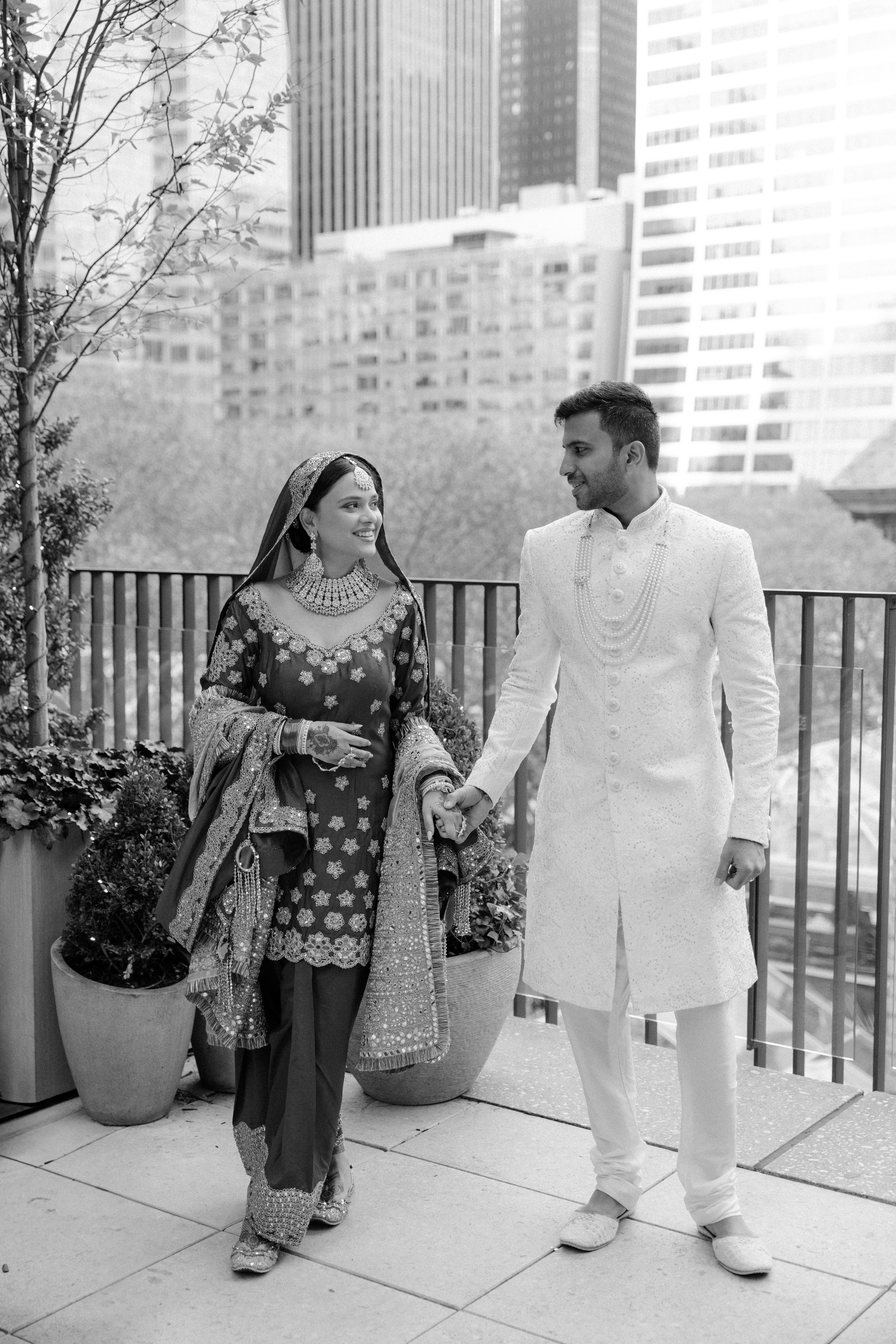 Chirag & Shweta. Anna Krasnova Wedding photographer