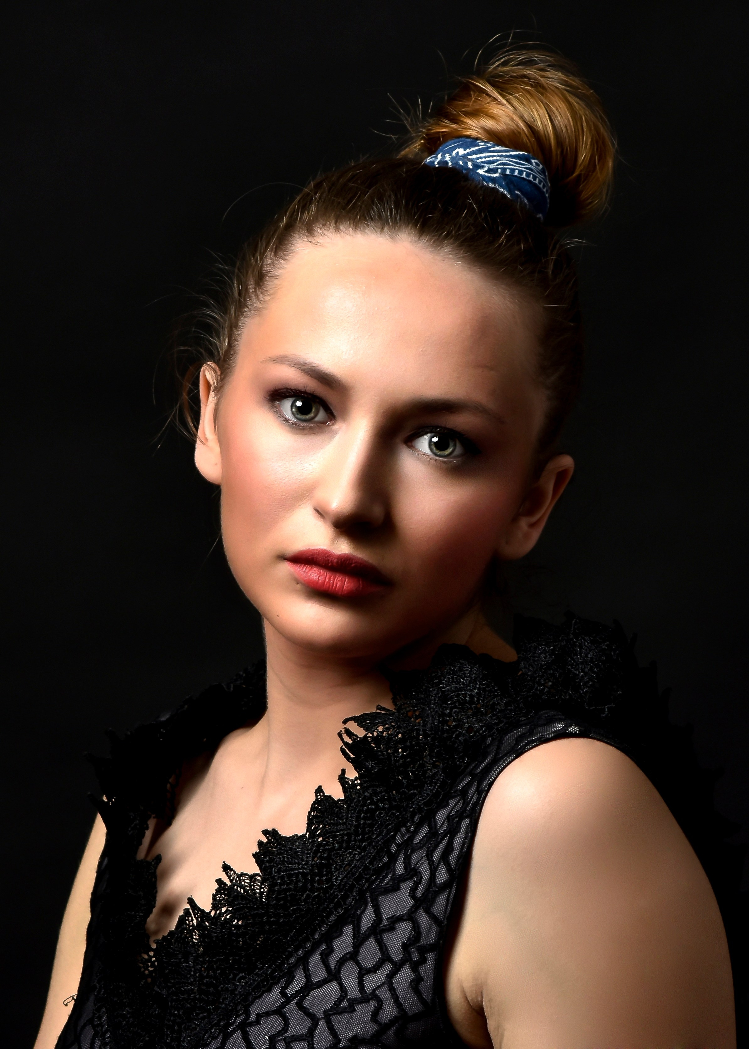 Studio. Daniel Hașiegan