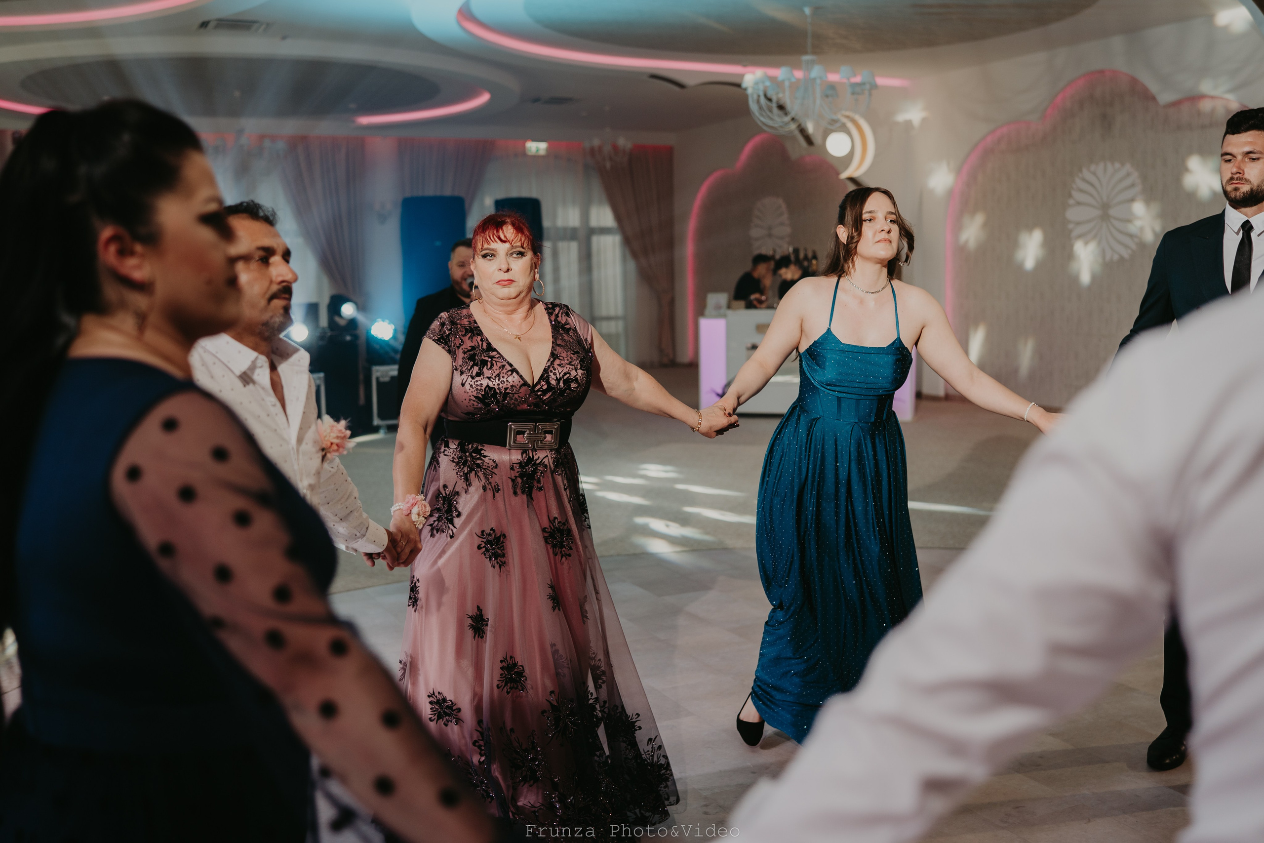 Ionut & Alexandra / Complete Wedding Day. Foto / Video nunta Deva, Hunedoara