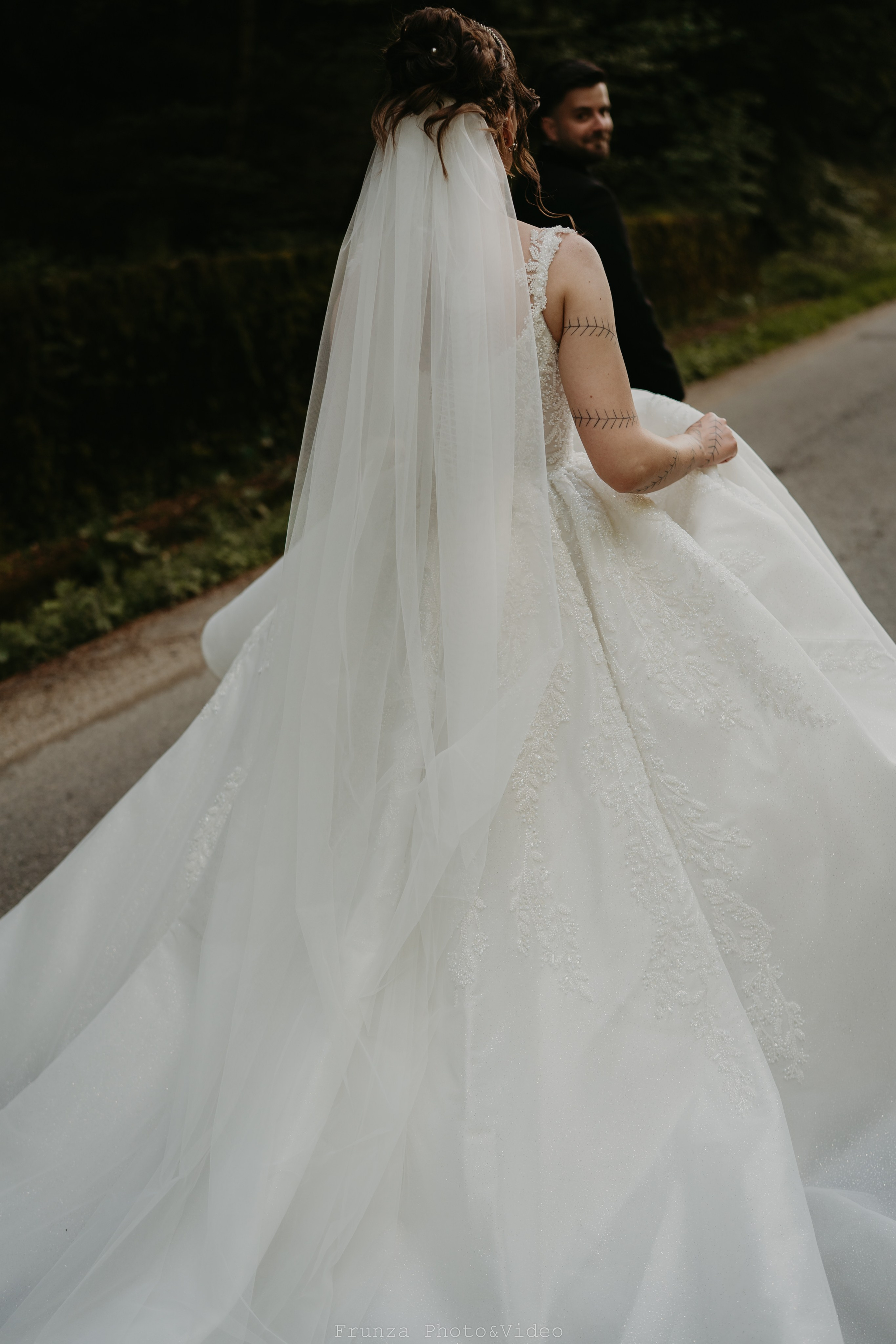 Ionut & Alexandra / Complete Wedding Day. Foto / Video nunta Deva, Hunedoara