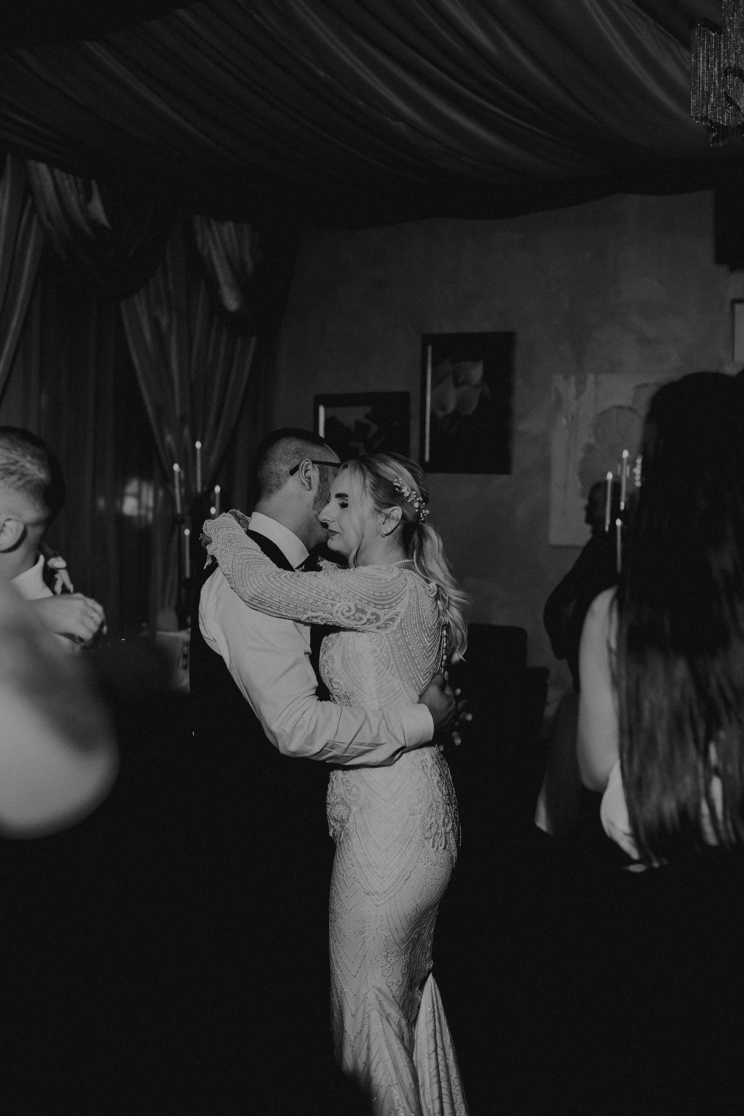 Diana + Adrian / Wedding day. Foto / Video nunta Deva, Hunedoara