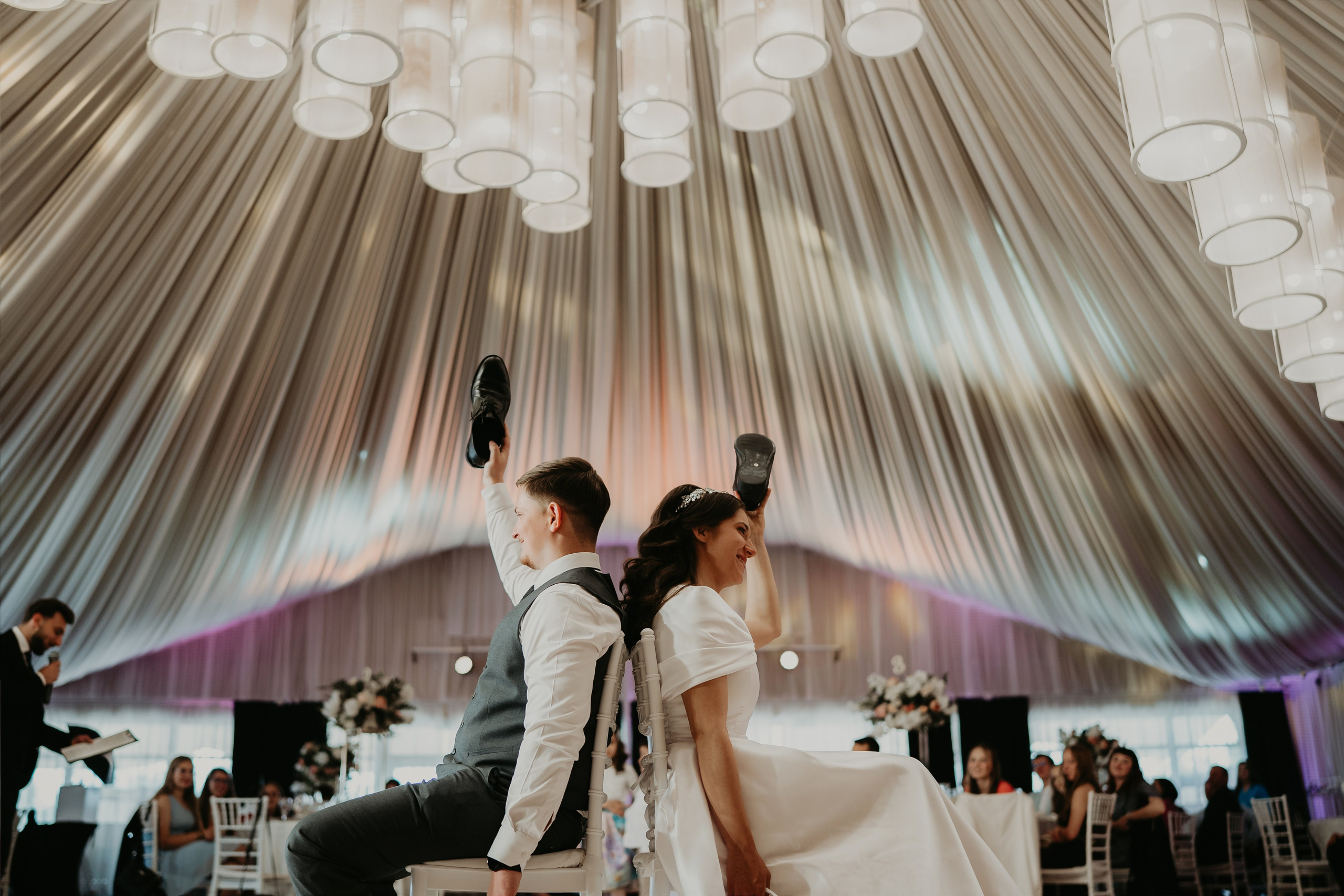 Ioana & Gabi / Wedding Day. Foto / Video nunta Deva, Hunedoara