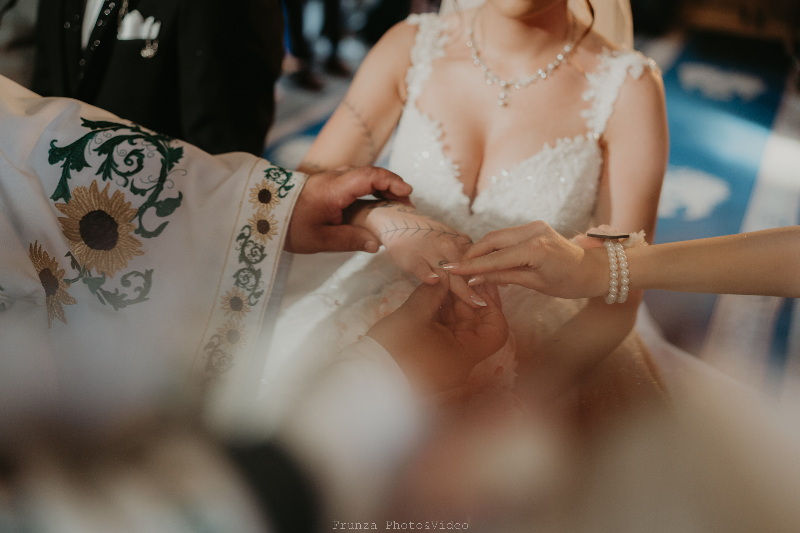 Ionut & Alexandra / Complete Wedding Day. Foto / Video nunta Deva, Hunedoara