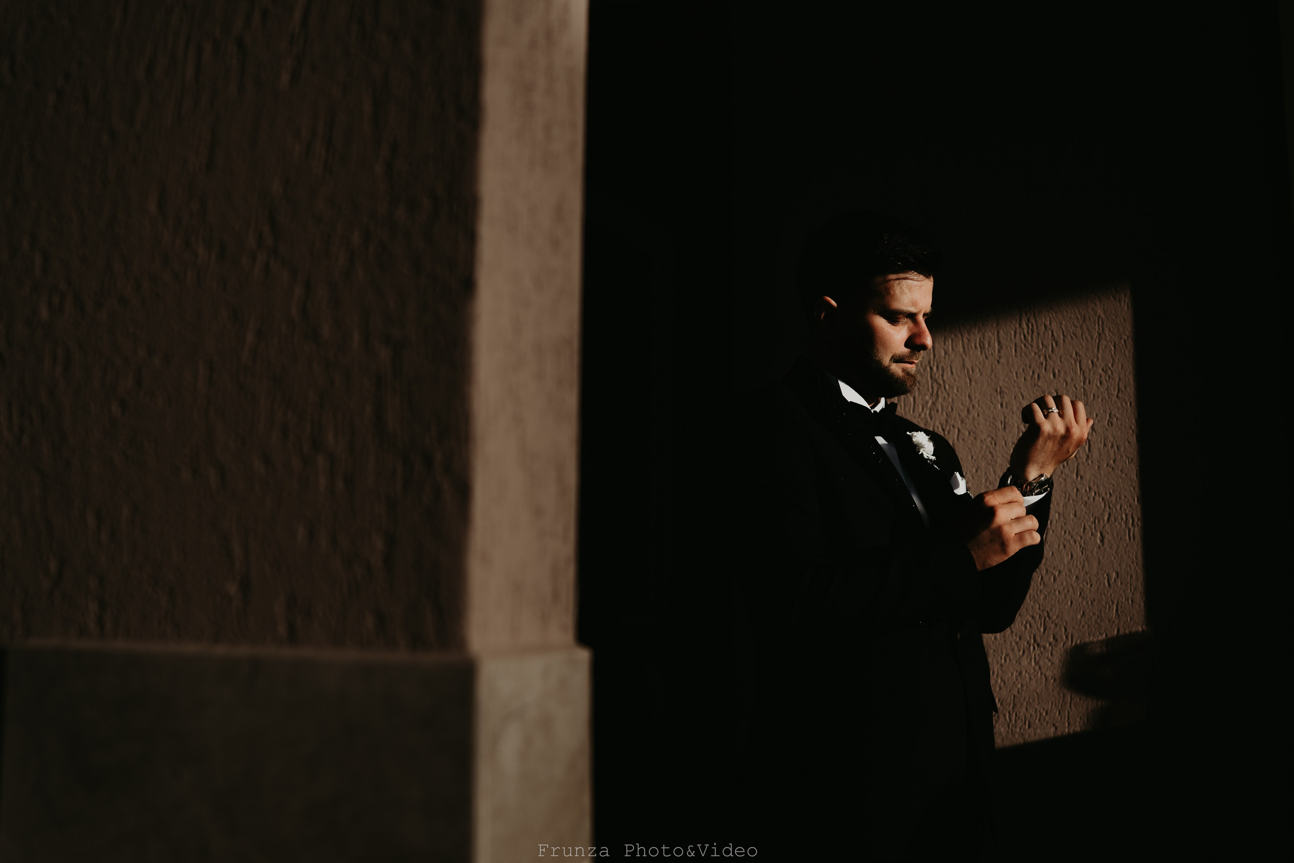 Ionut & Alexandra / Complete Wedding Day. Foto / Video nunta Deva, Hunedoara