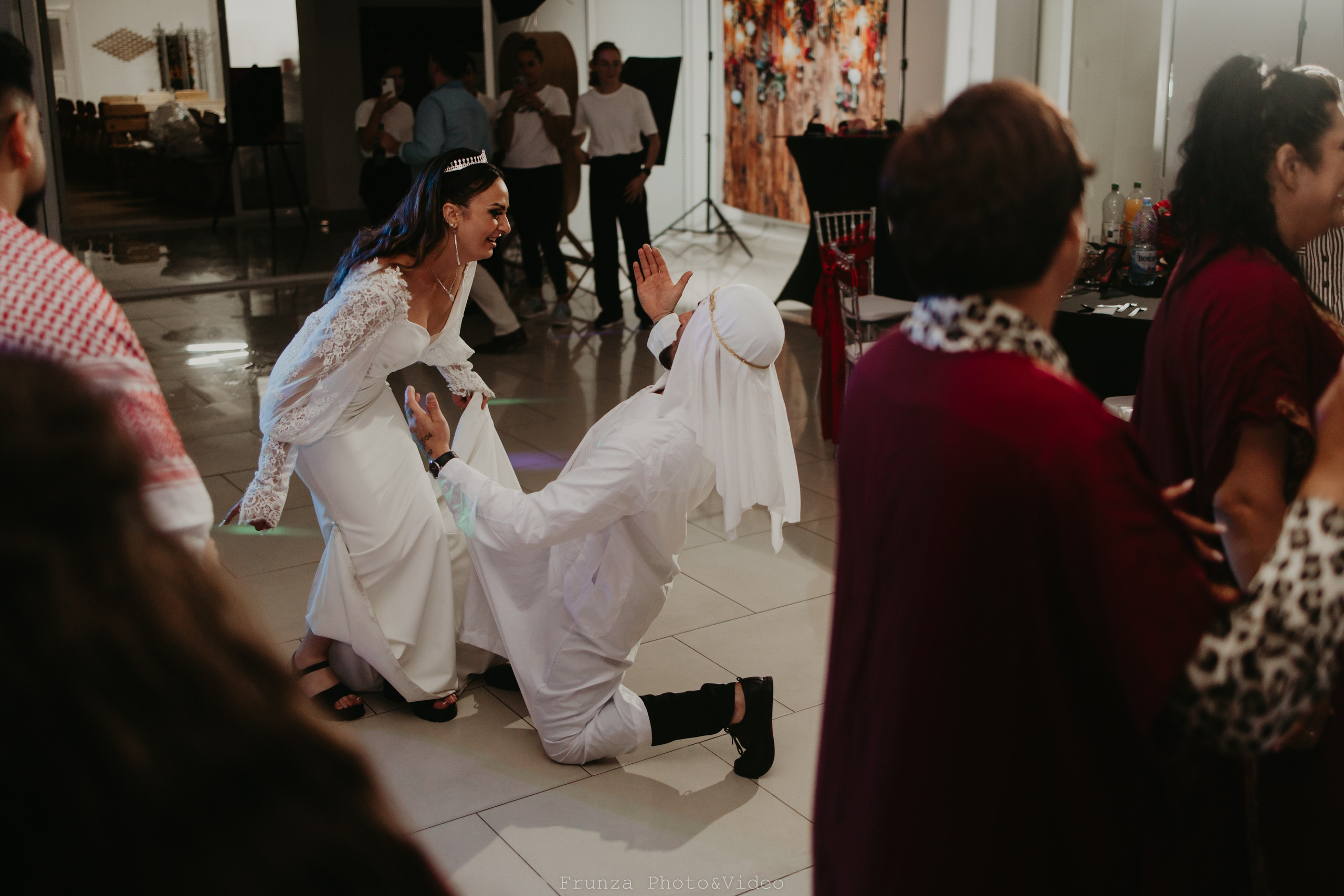 Andra + Doru / Wedding Day. Foto / Video nunta Deva, Hunedoara