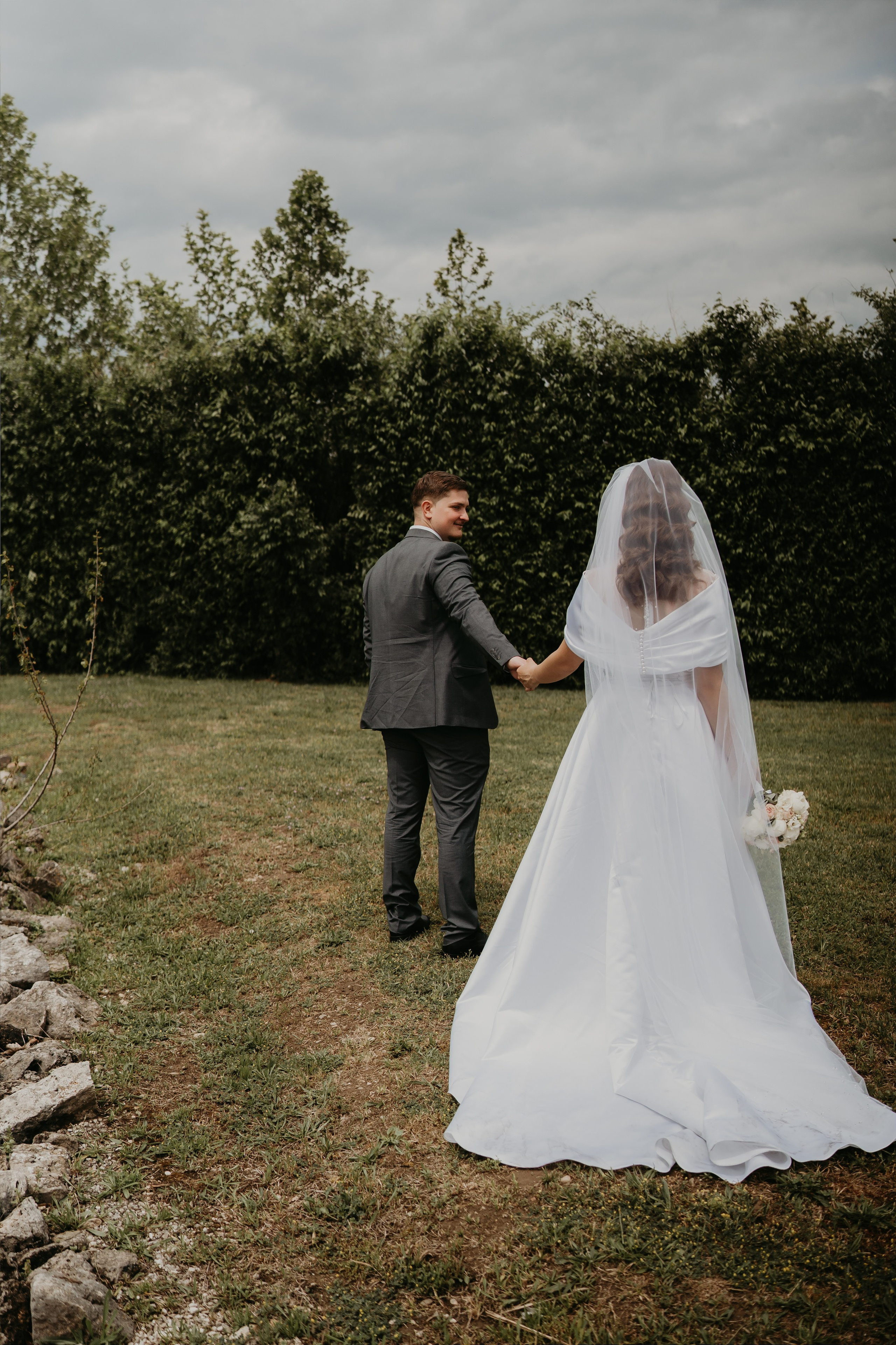 Ioana & Gabi / Wedding Day. Foto / Video nunta Deva, Hunedoara