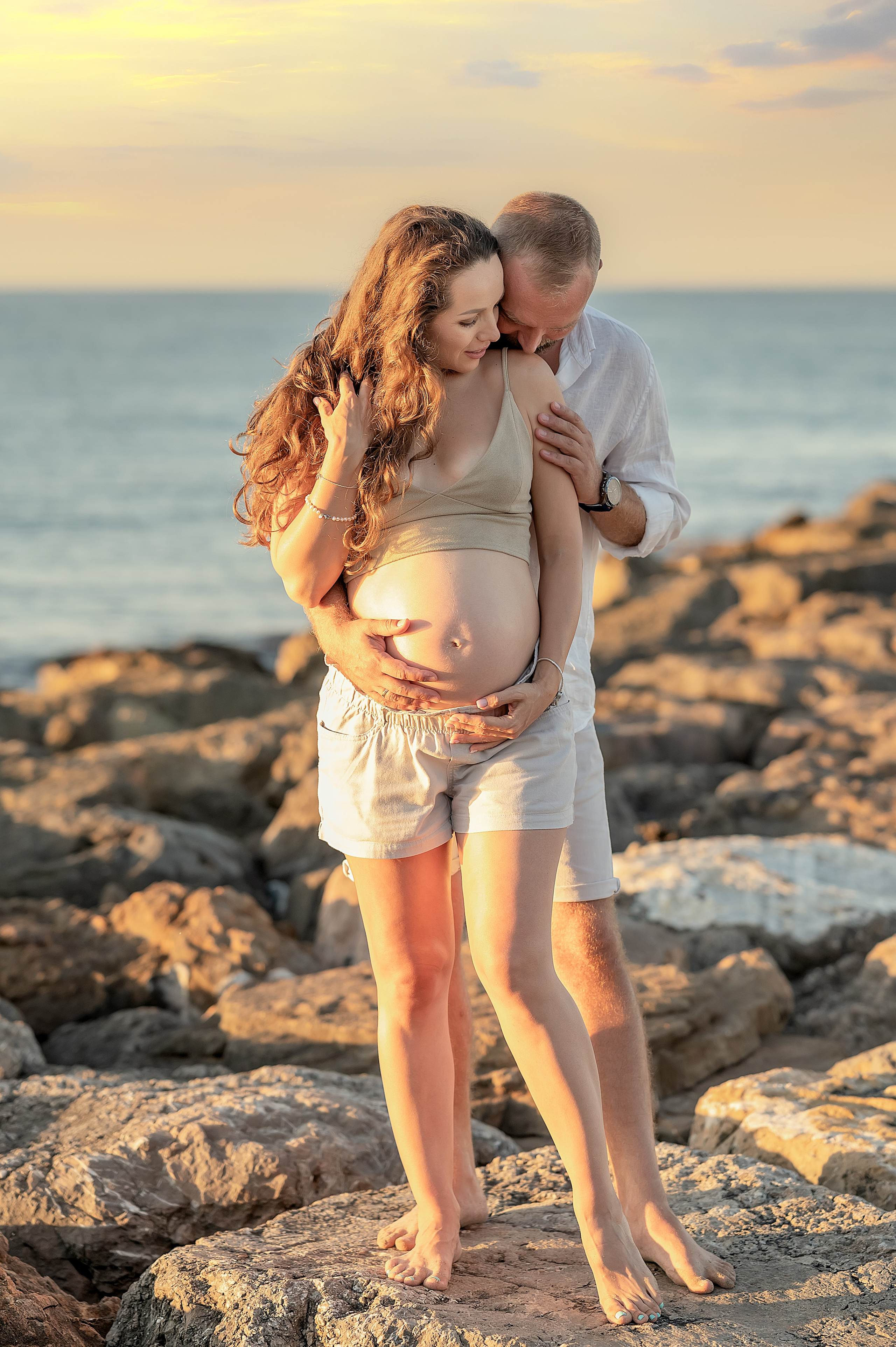 PAARE. Familien- und Hochzeitsfotograf Shestak Ivan