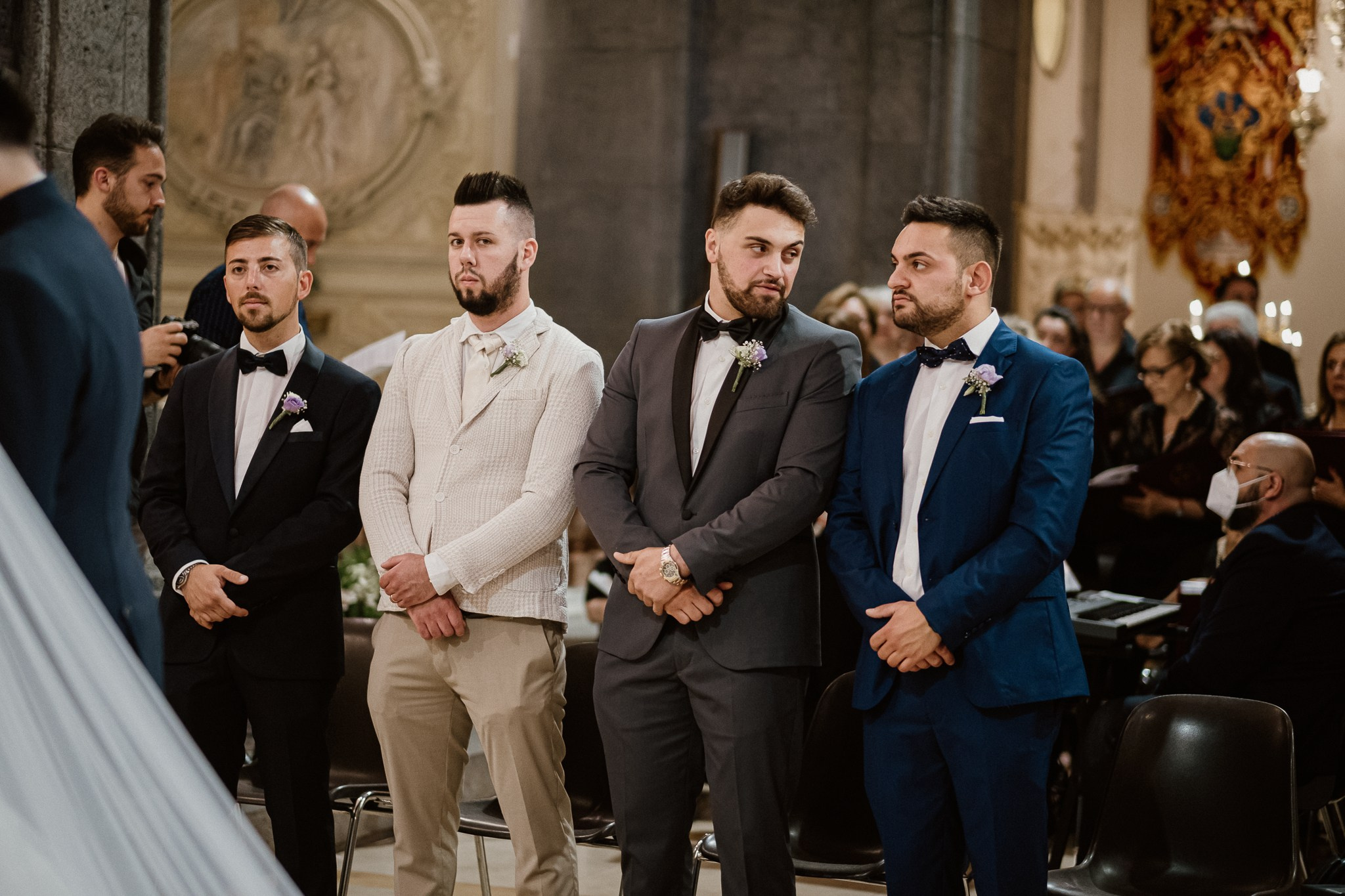 Andrea + Antonella. Trinacria Fotografia