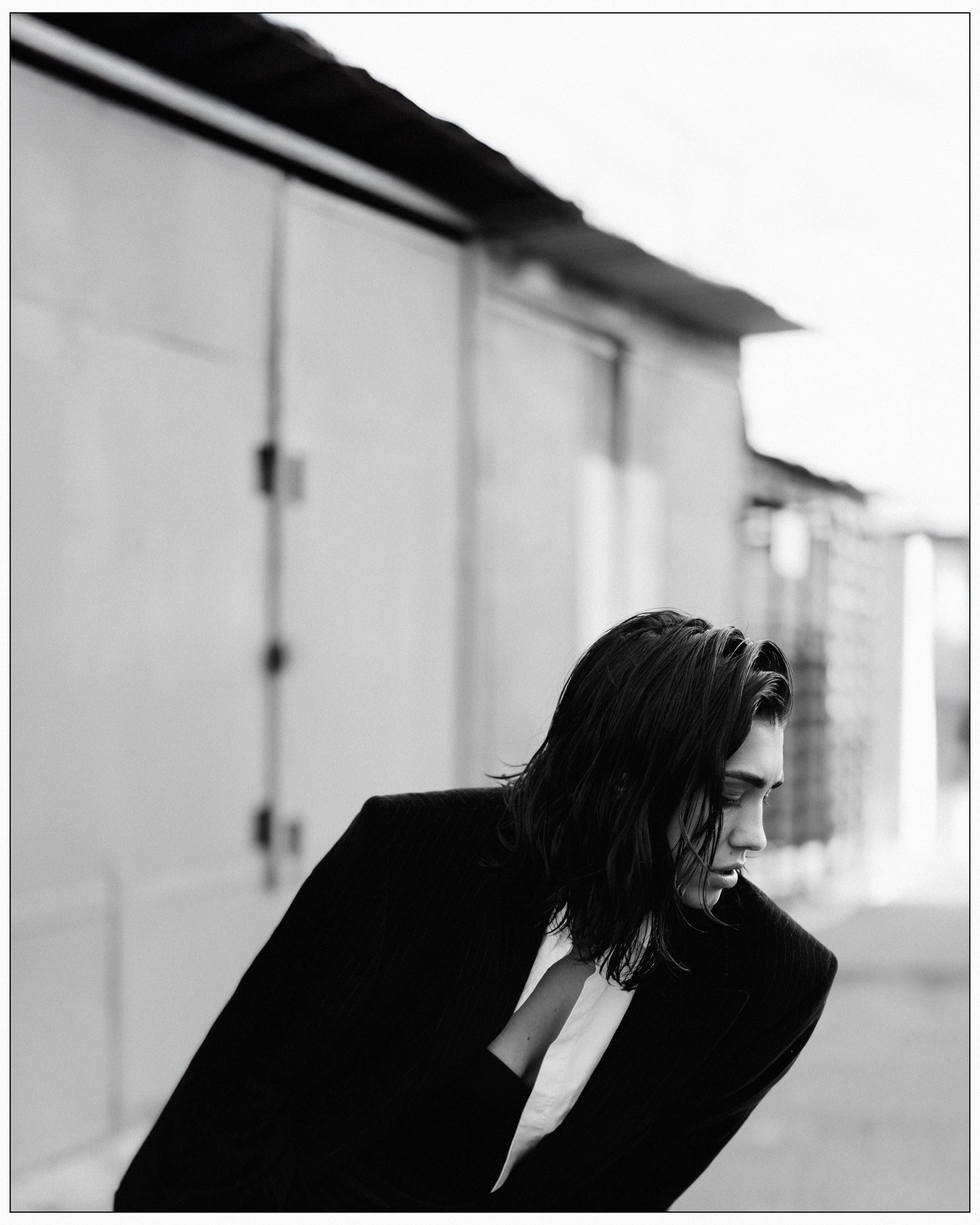 Photographer in Tbilisi