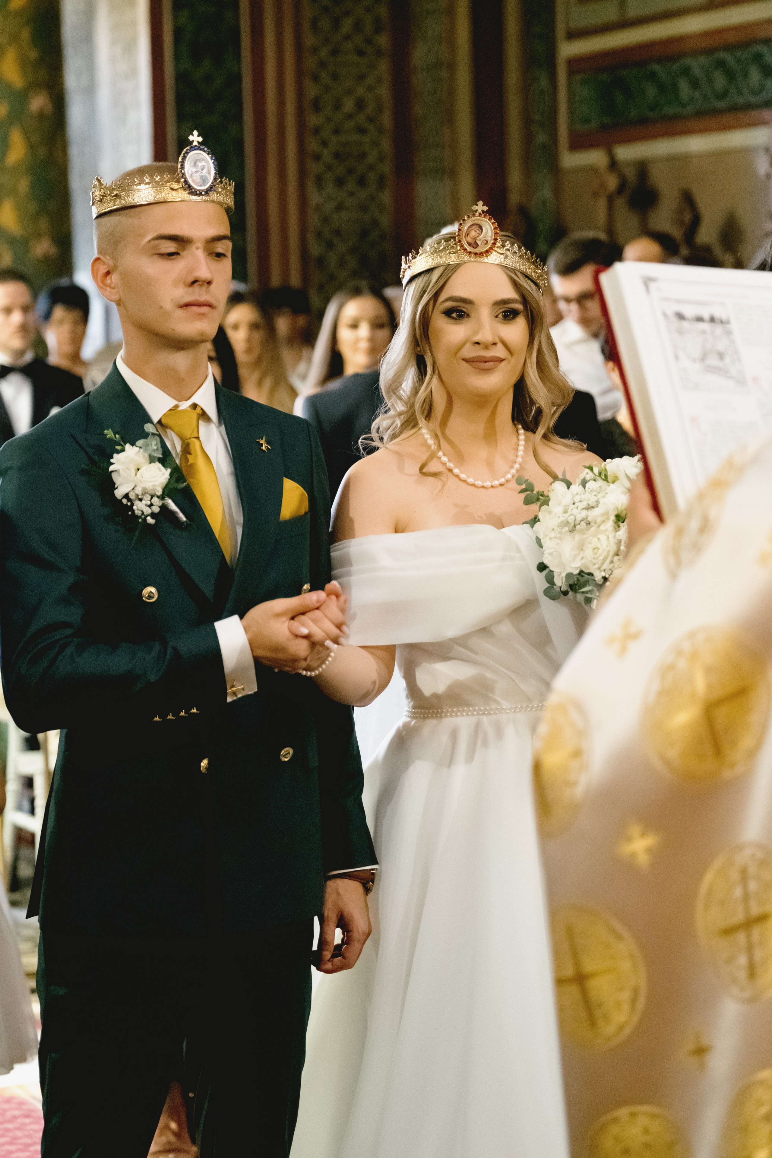 Bianca & Mihnea Pitesti. MDimaFotoStudio. Fotograf de nuntă, evenimente private și de familie