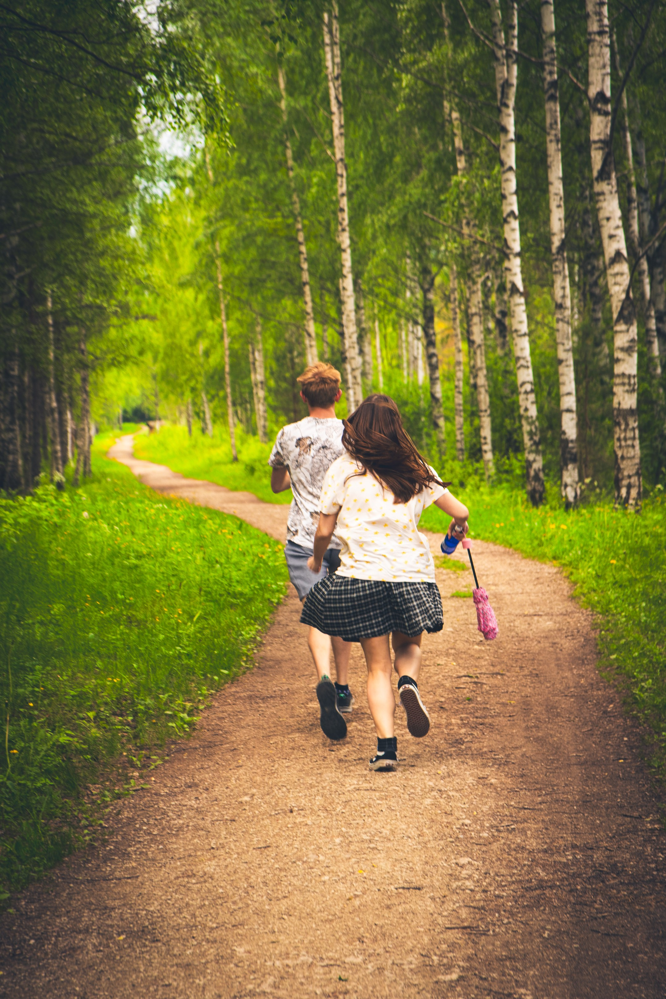 Jalutamine sõbradega (sõpruskond). Nebula 25 — Fotod teie hingele