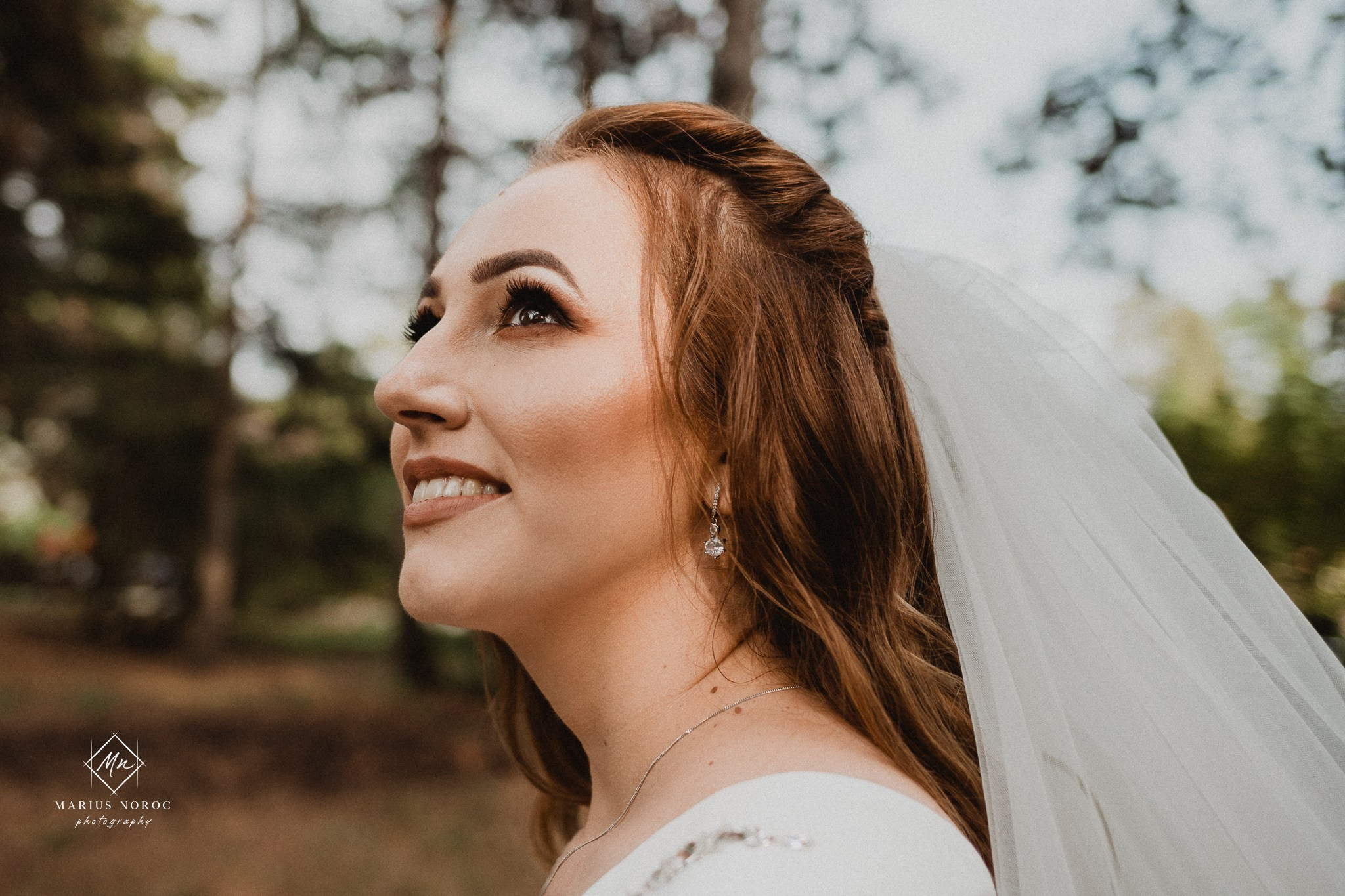 Mihaela & Claudiu | Gradina Botanica Iasi