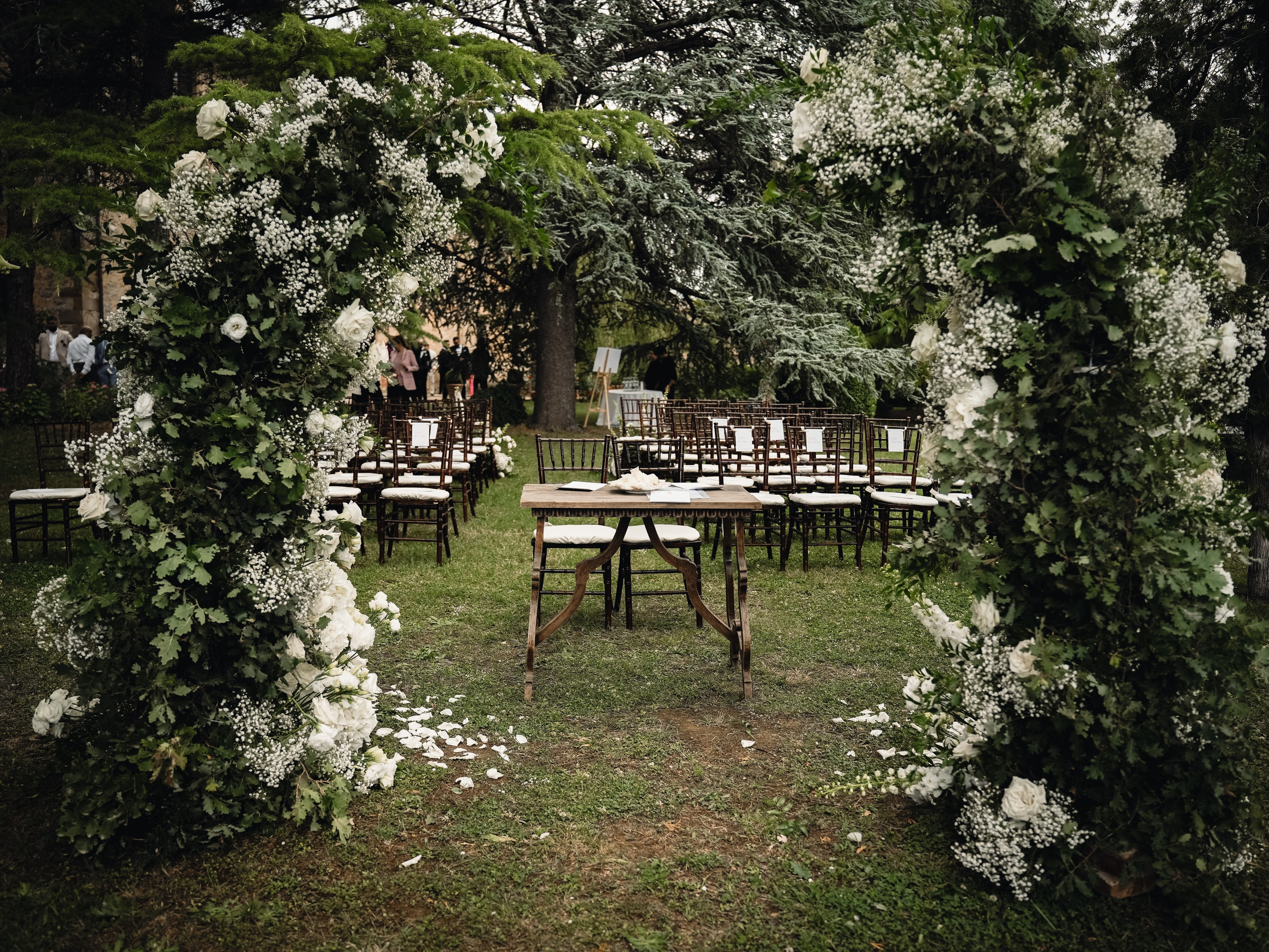 Wedding C&P. Wedding Photographer in Italy