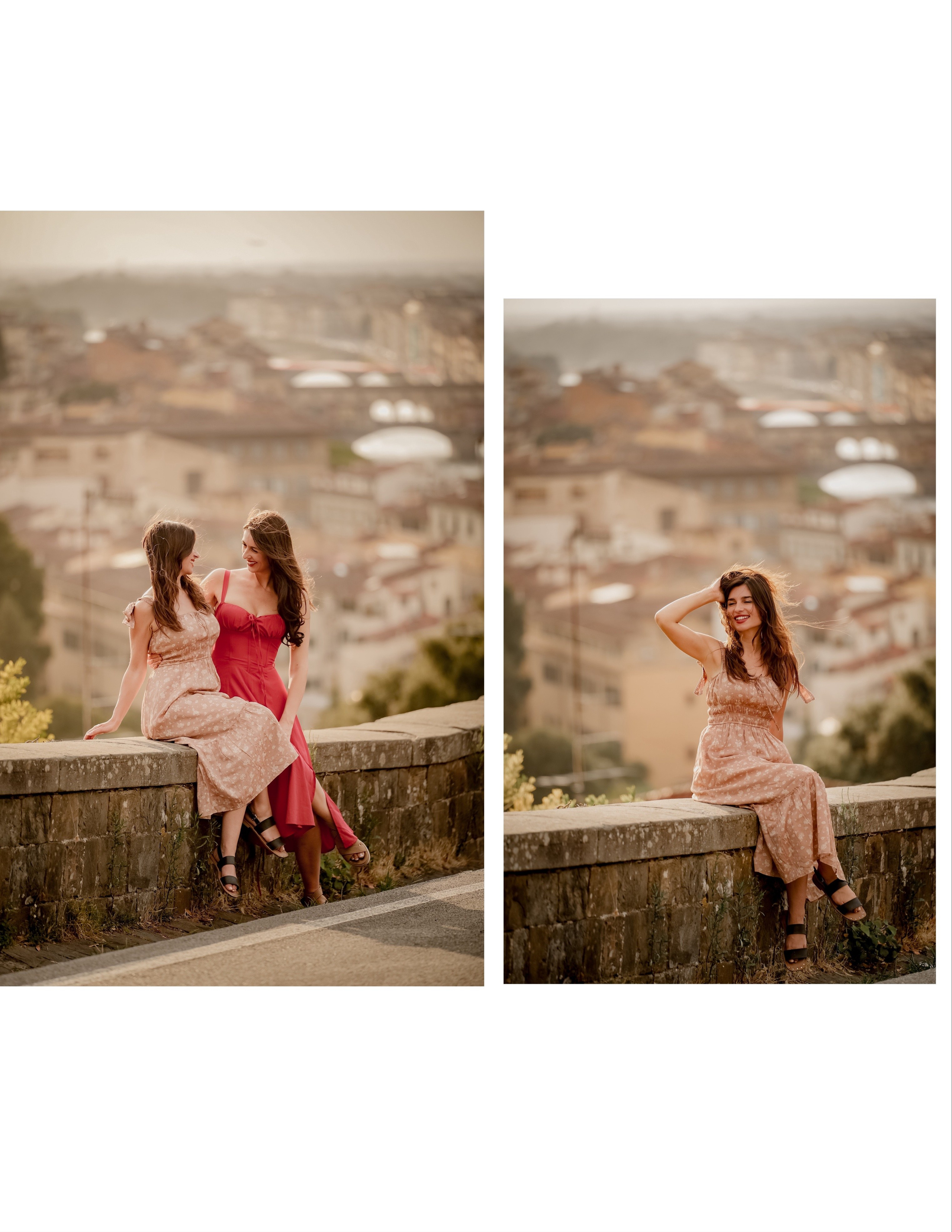 Family Photoshoot. Wedding Photographer in Italy