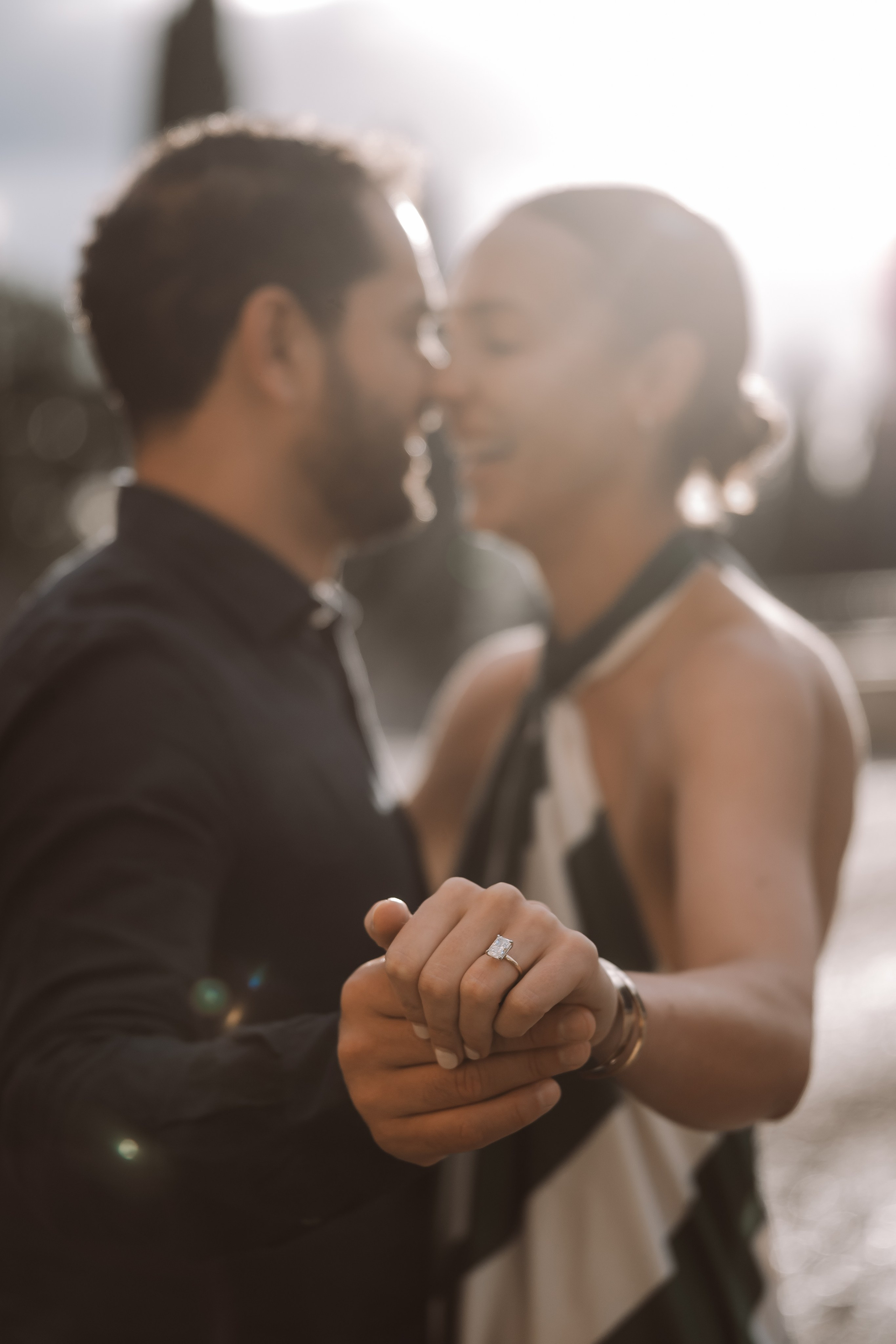 С&E. Stefano Passerini Editorial Wedding Photographer in Italy