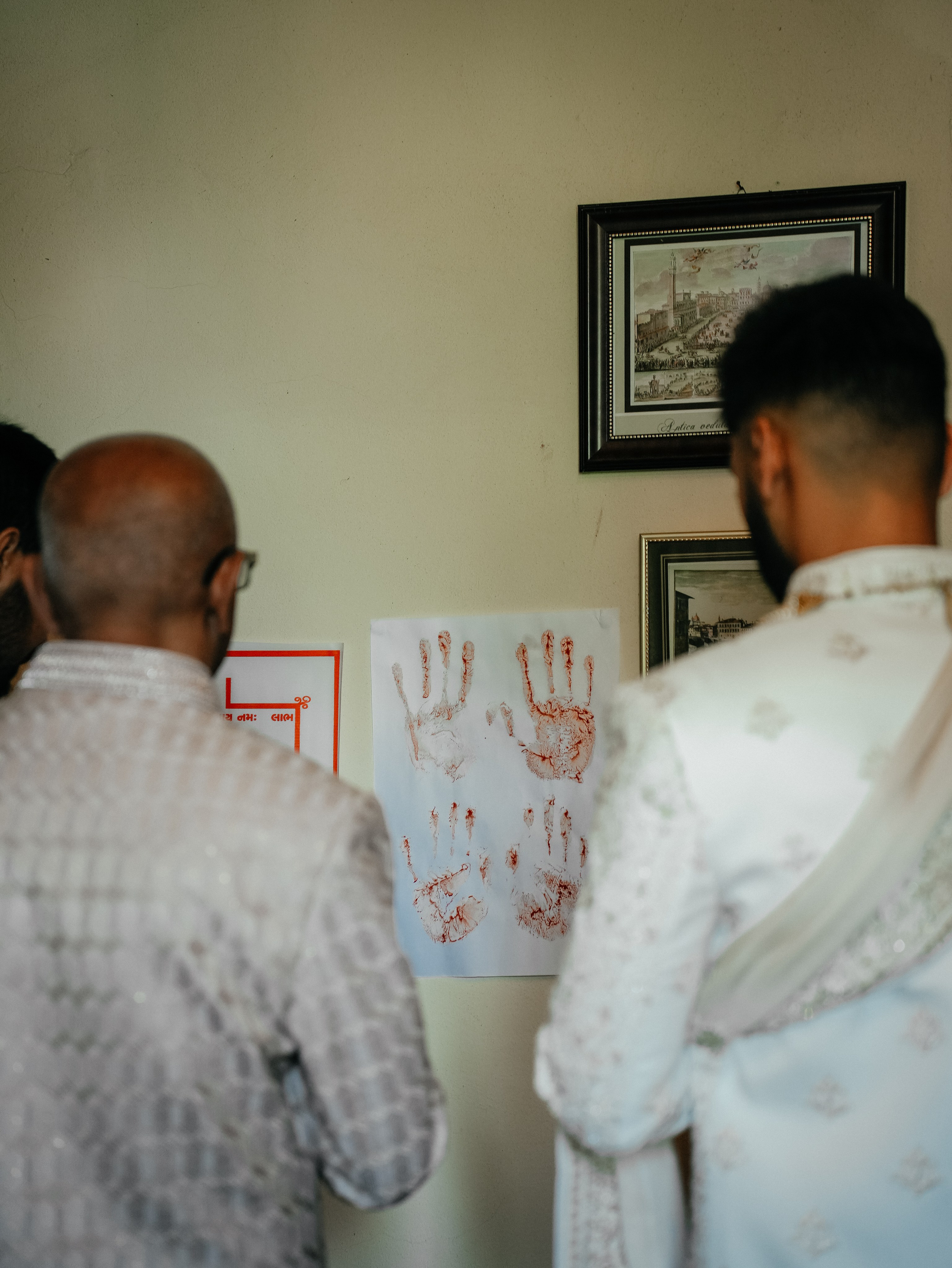 Indian Wedding in Tuscany. Wedding Photographer in Italy