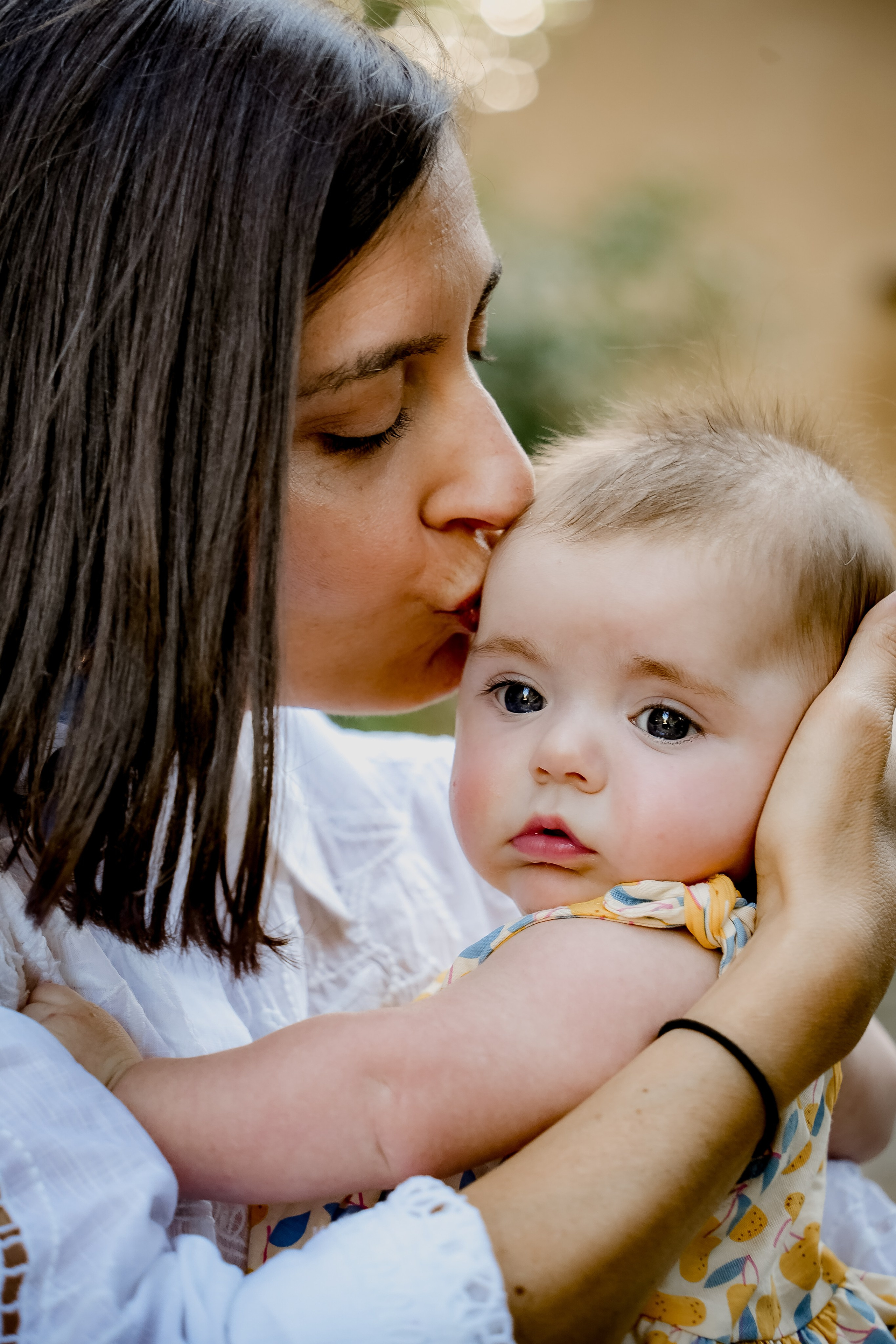 Sarah & Clementina. Wedding Photographer in Italy