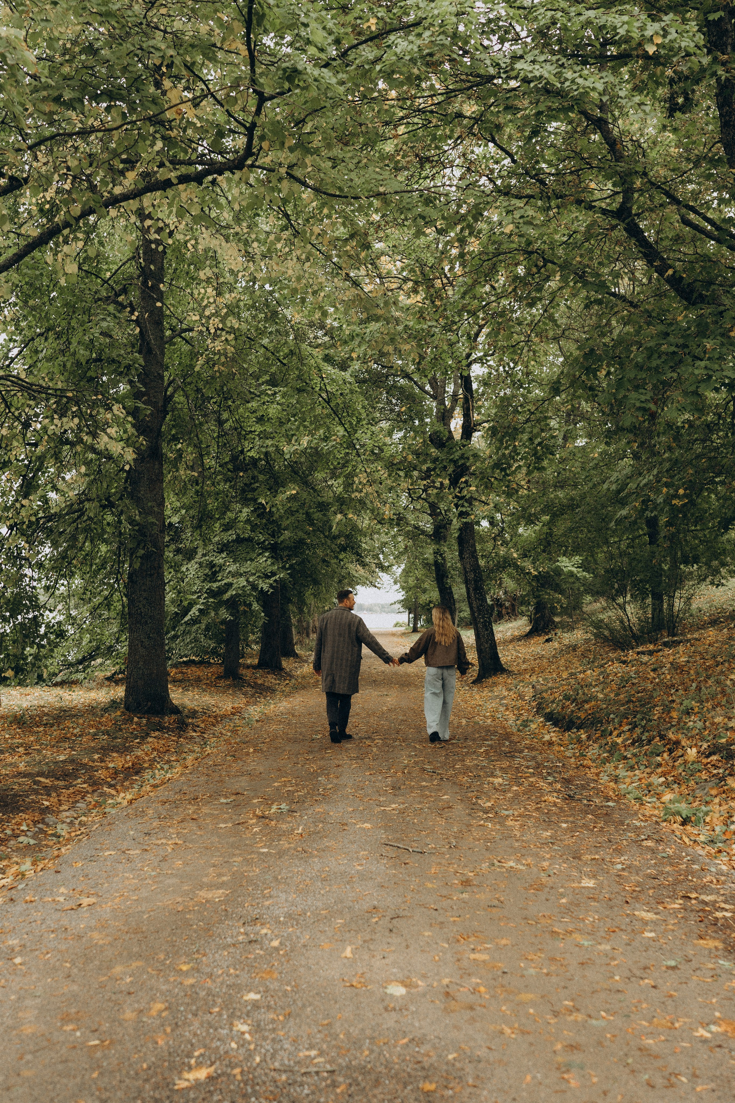 J&A. Wedding and potrait photographer in Helsinki Vickan O