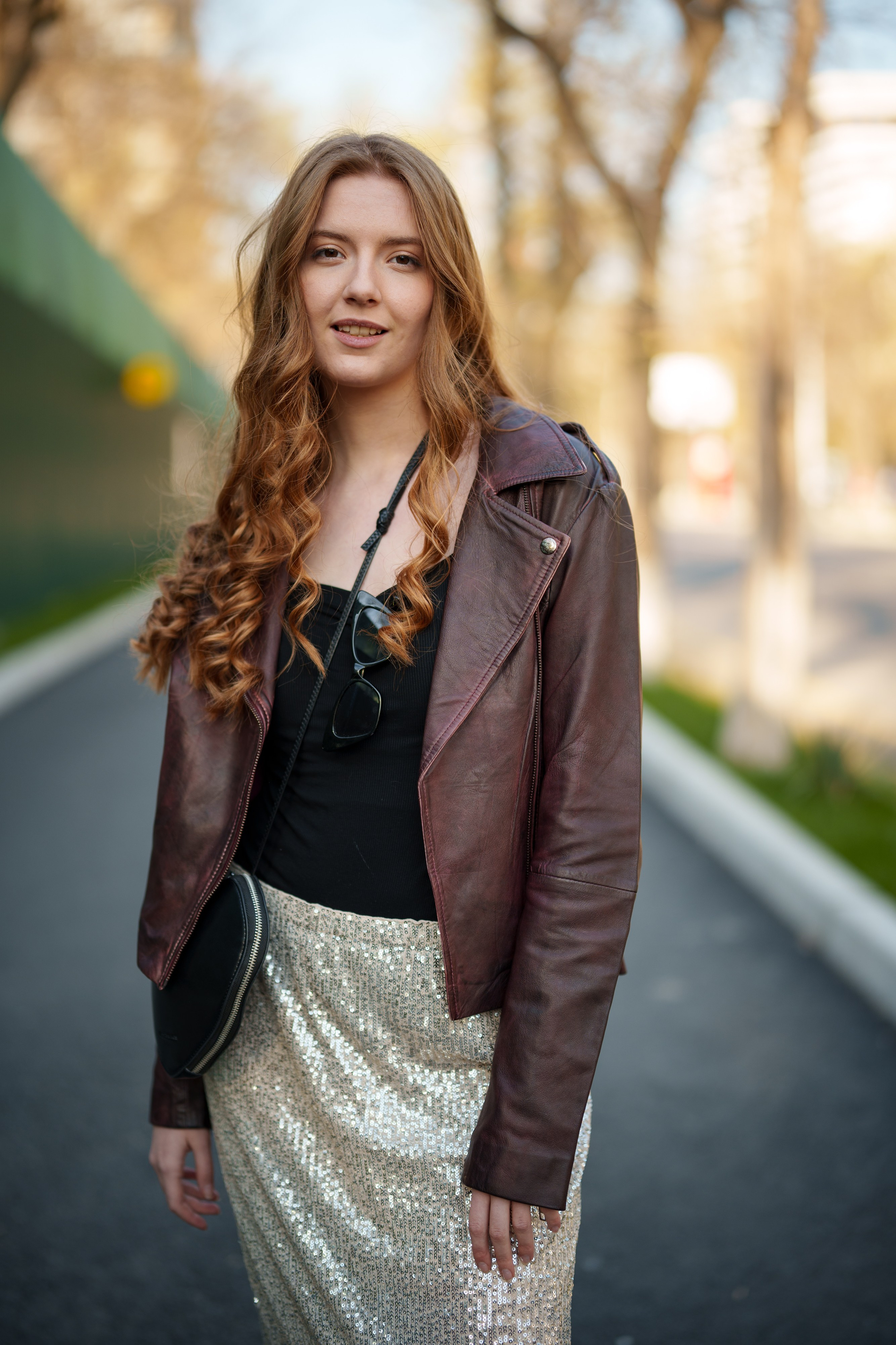 SIGMA 50 mm F1.2 DG DN Art. Фотограф Григорий Кравец