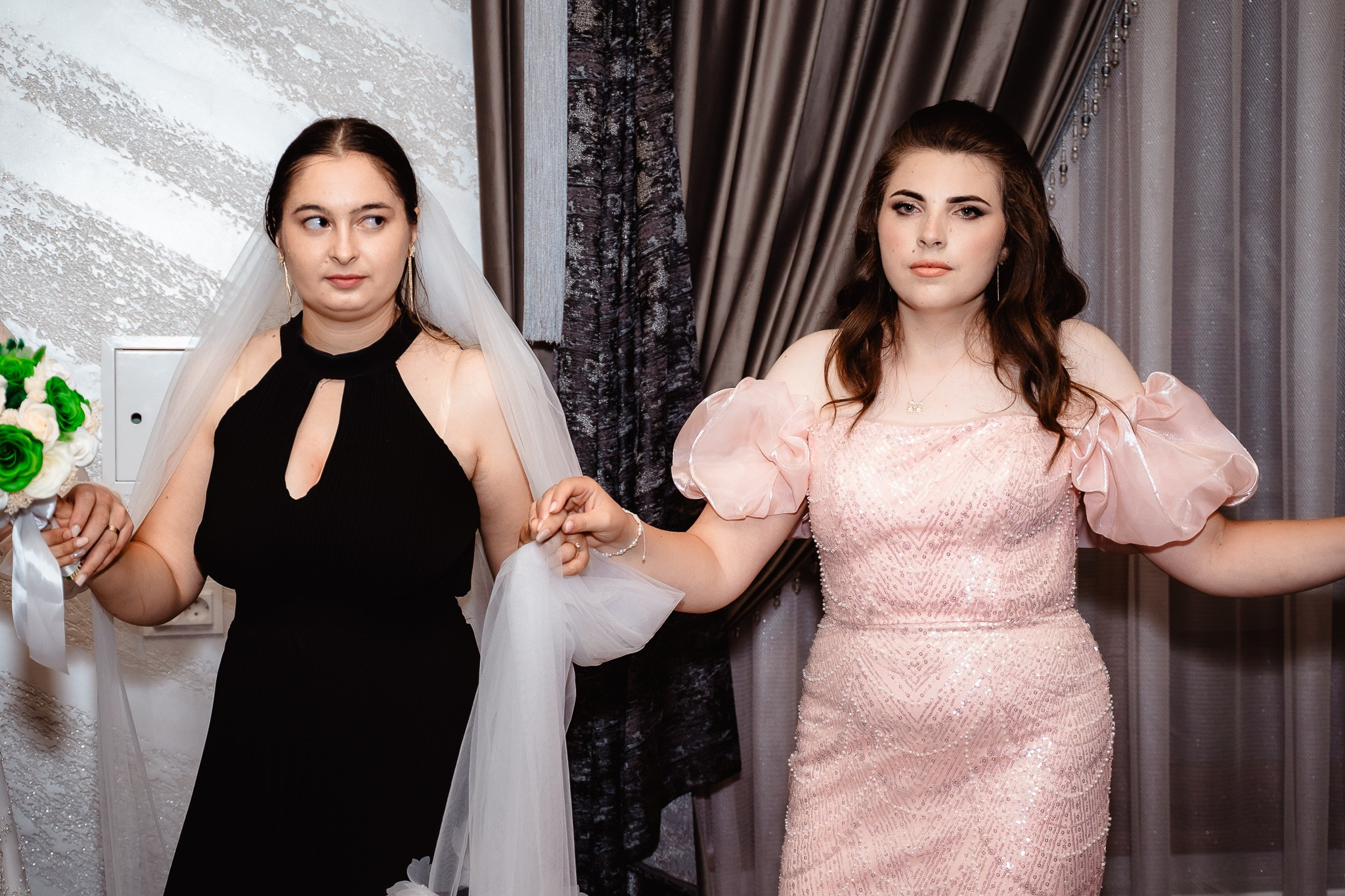 Monica și Mugurel. Mădălina & Florin | Fotograf & Videograf de Nuntă