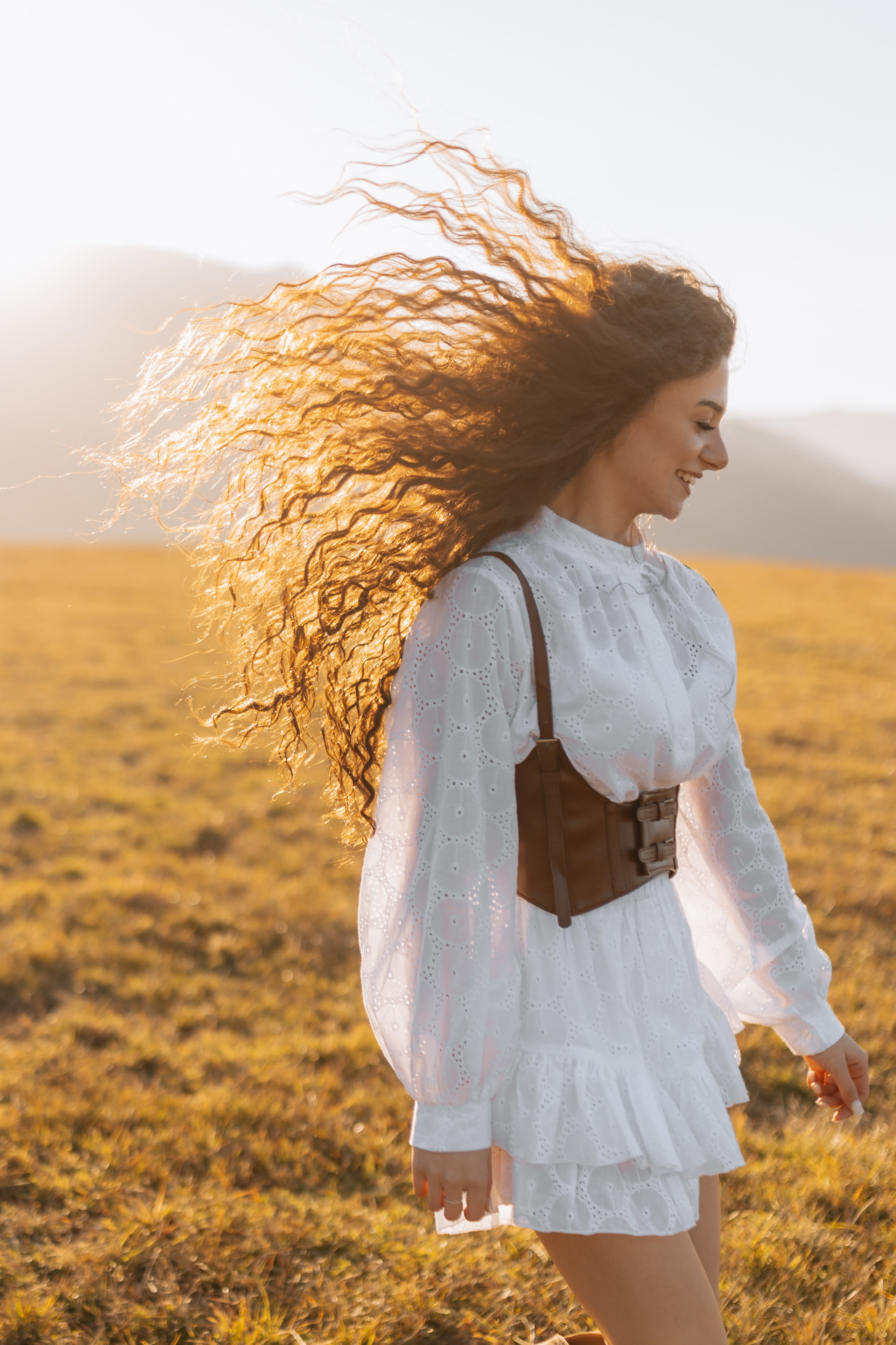 Միլենա. Photographer in Yerevan