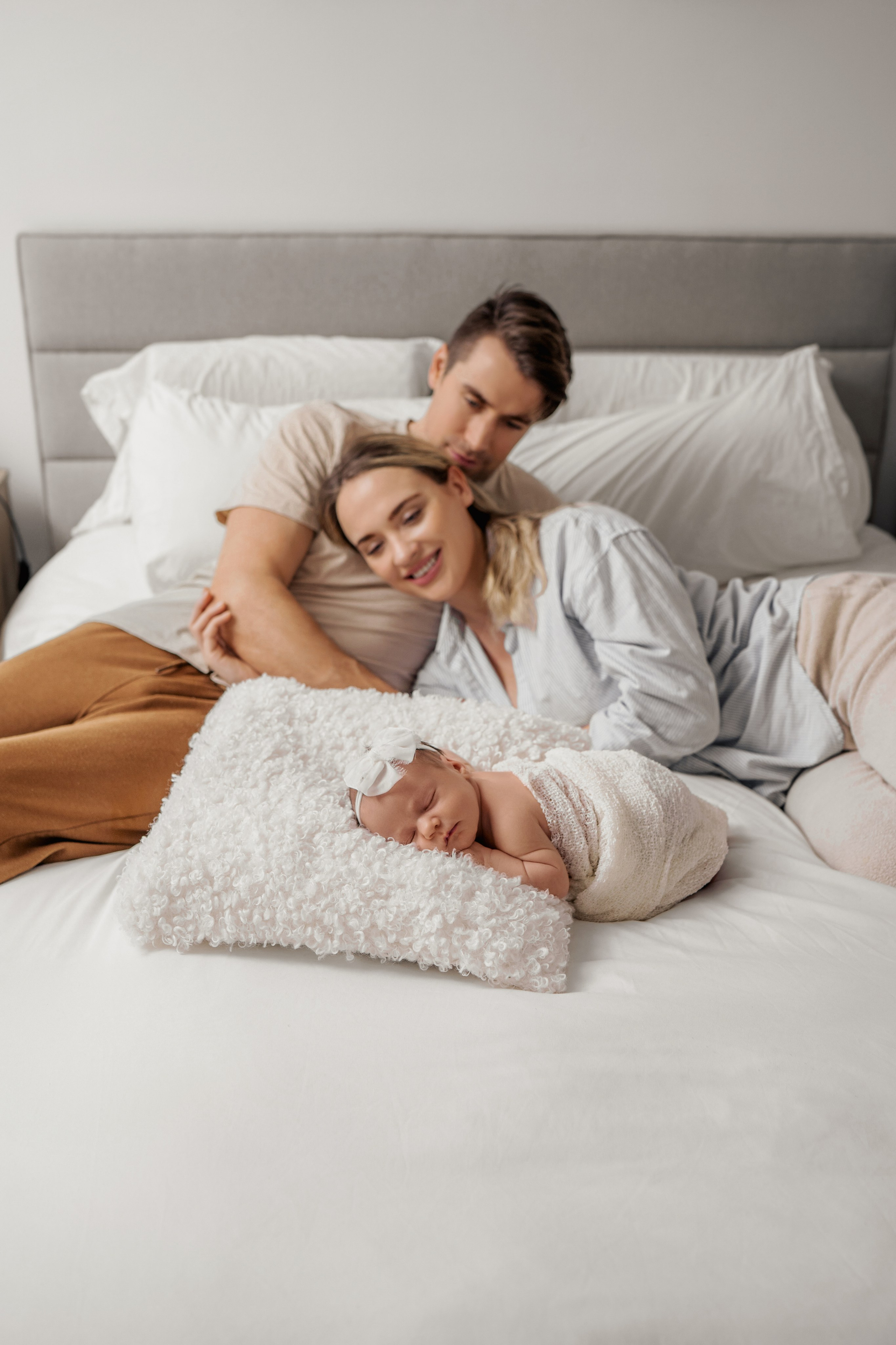 Home story. Bébé Newborn Photographer in Copenhagen