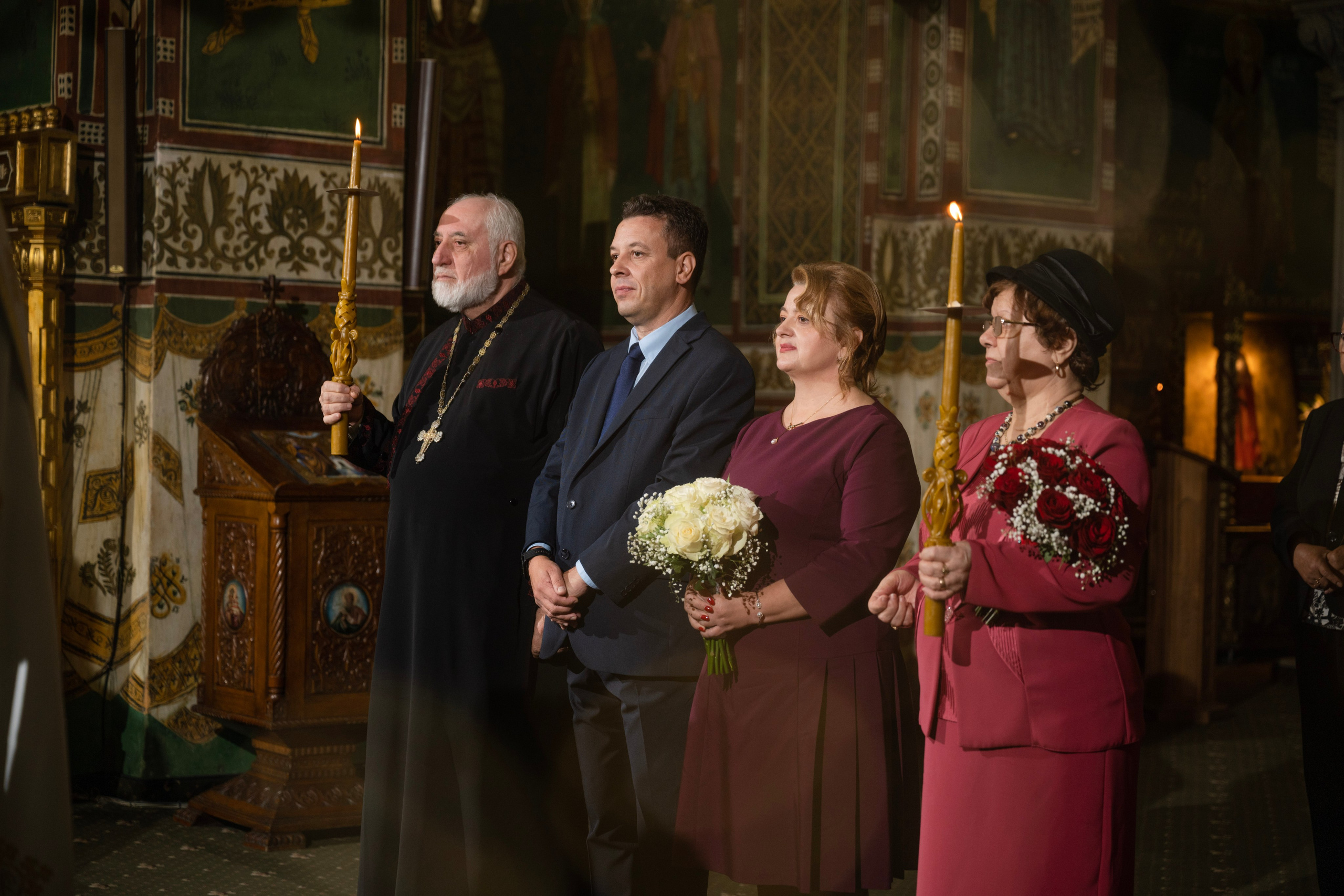 Cununie Religioasa. Fotograf de evenimente si portret!