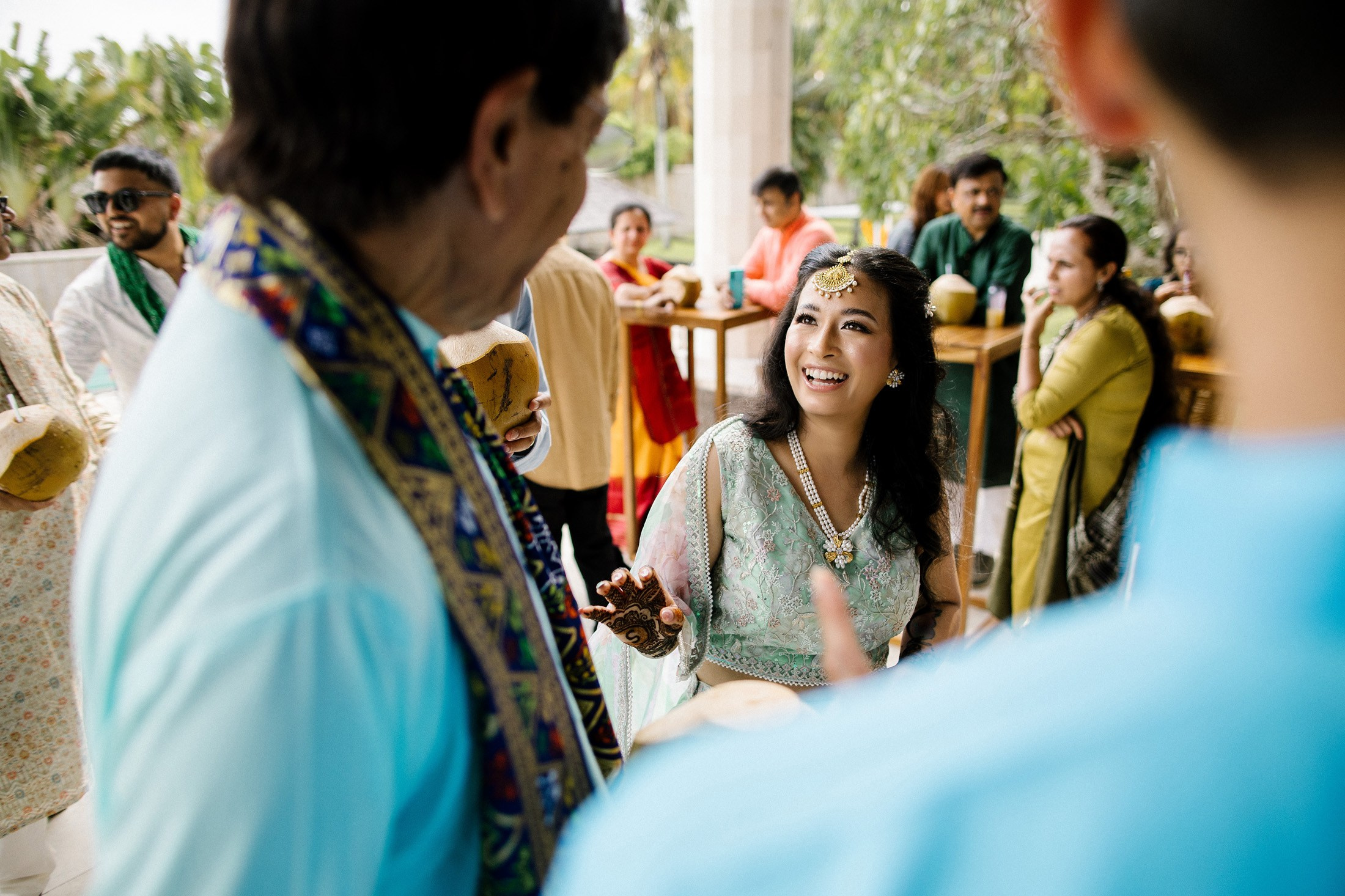 Sanket & Sarah. Get.it.feel — Aesthetic Photography and Videography