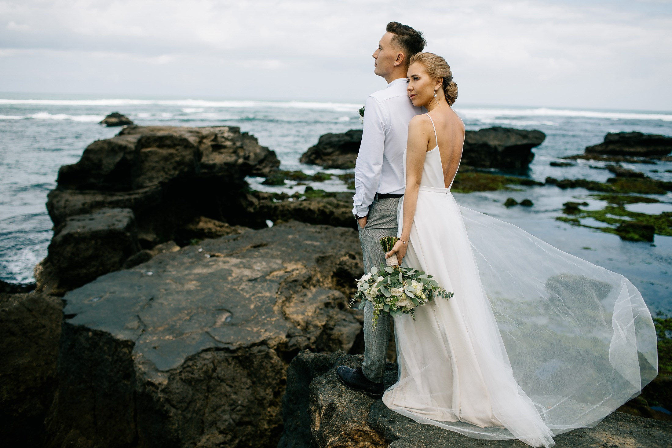Dima & Vitalina. Getitfeel — Aesthetic Photography and Videography