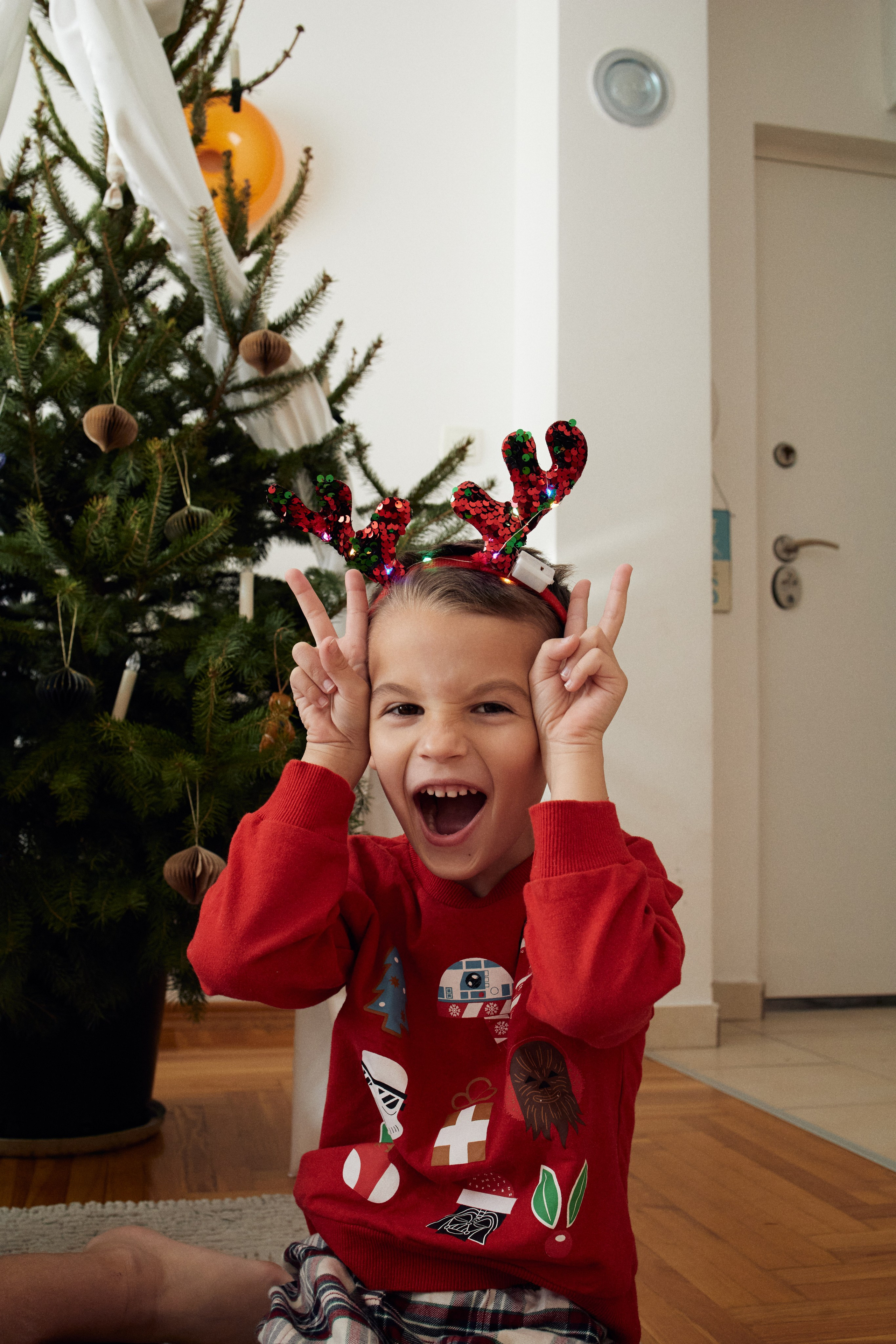 Новогодняя традиция. Анастасия Еремина | Фотограф в Сербии | Персональные и бизнес-фотосессии в Белграде и Нови Саде