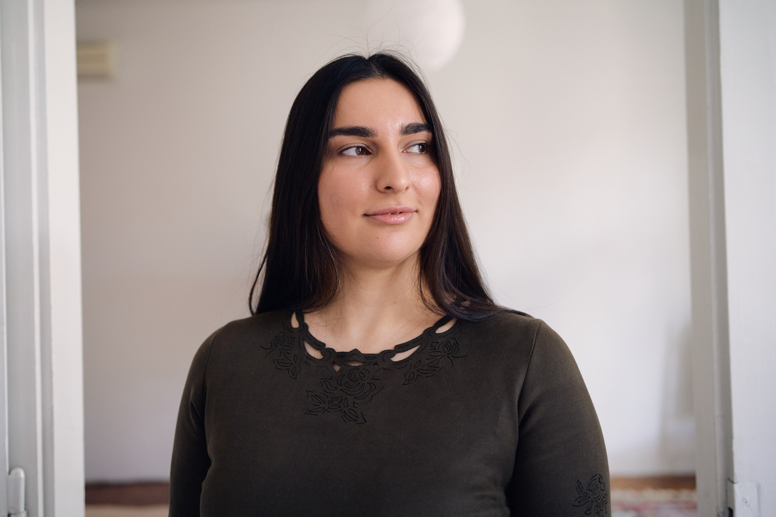 Зарема. Анастасия Еремина | Фотограф в Сербии | Персональные и бизнес-фотосессии в Белграде и Нови Саде