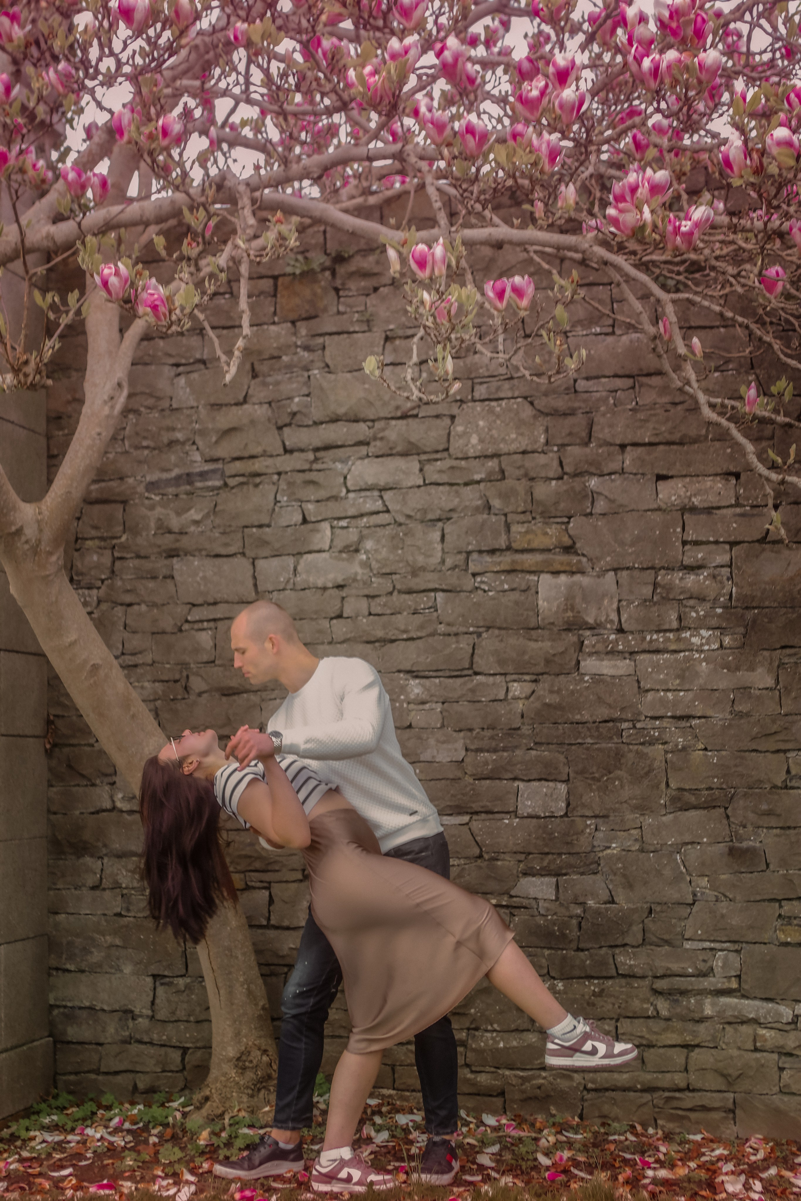 Roxanna & Karolis. Photographer Co Dublin, Balbriggan — Agata Maliseva