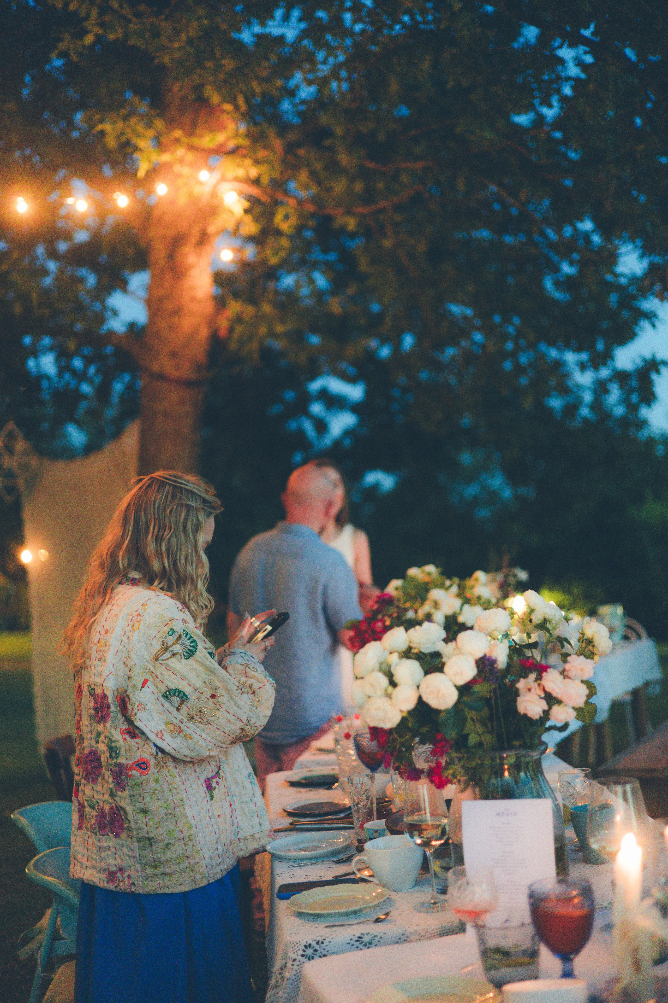 Vasara sode. Портретный фотограф Александра Самозванова