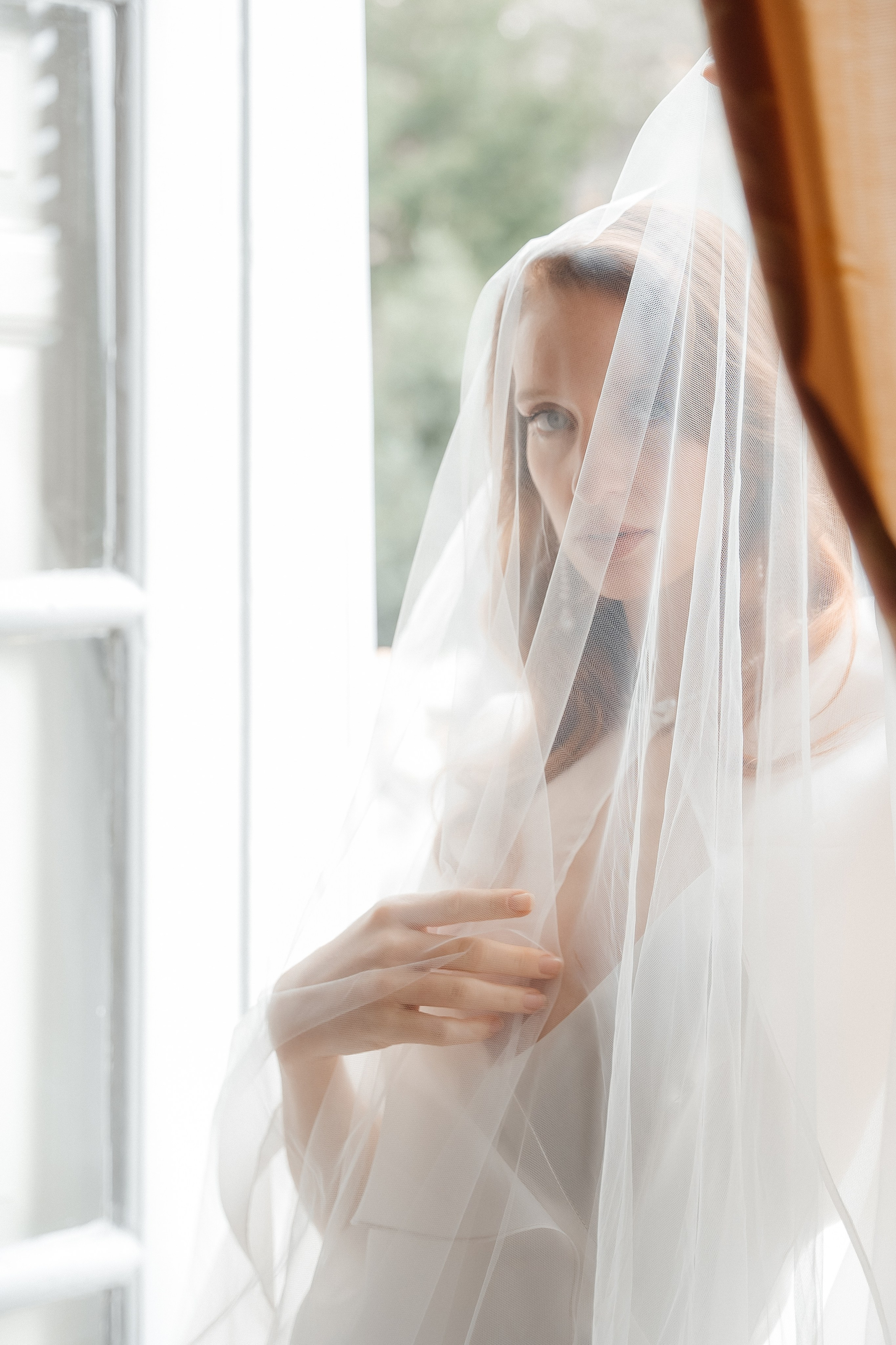 Christian & Alina. Wedding photographer Natalia