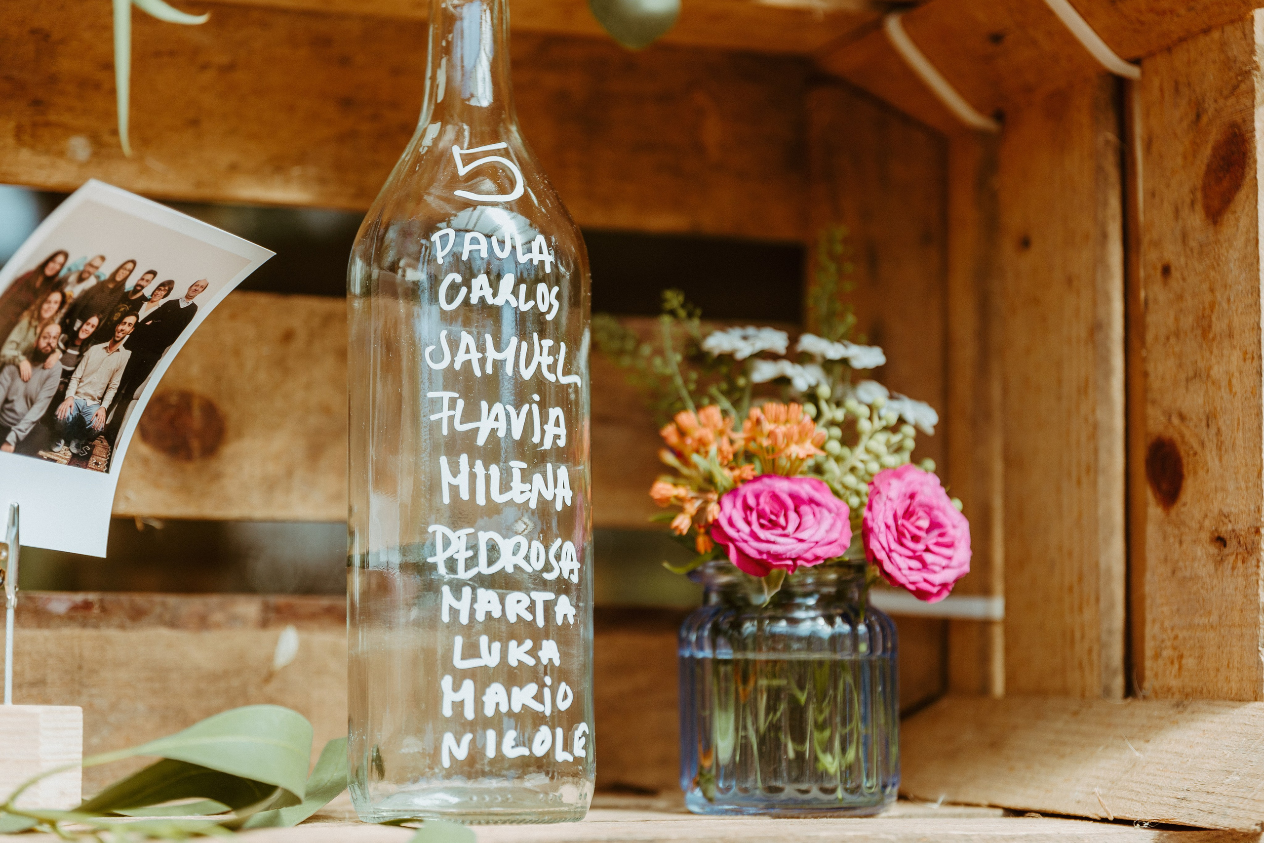 Galeria e Filme de Casamento — Sara e Luis — Quinta Júlia dos Ovos. Fotografia e Filmes de Casamento de Luxo | Portugal & Destination Weddings | Ricardo & Mary Pictures