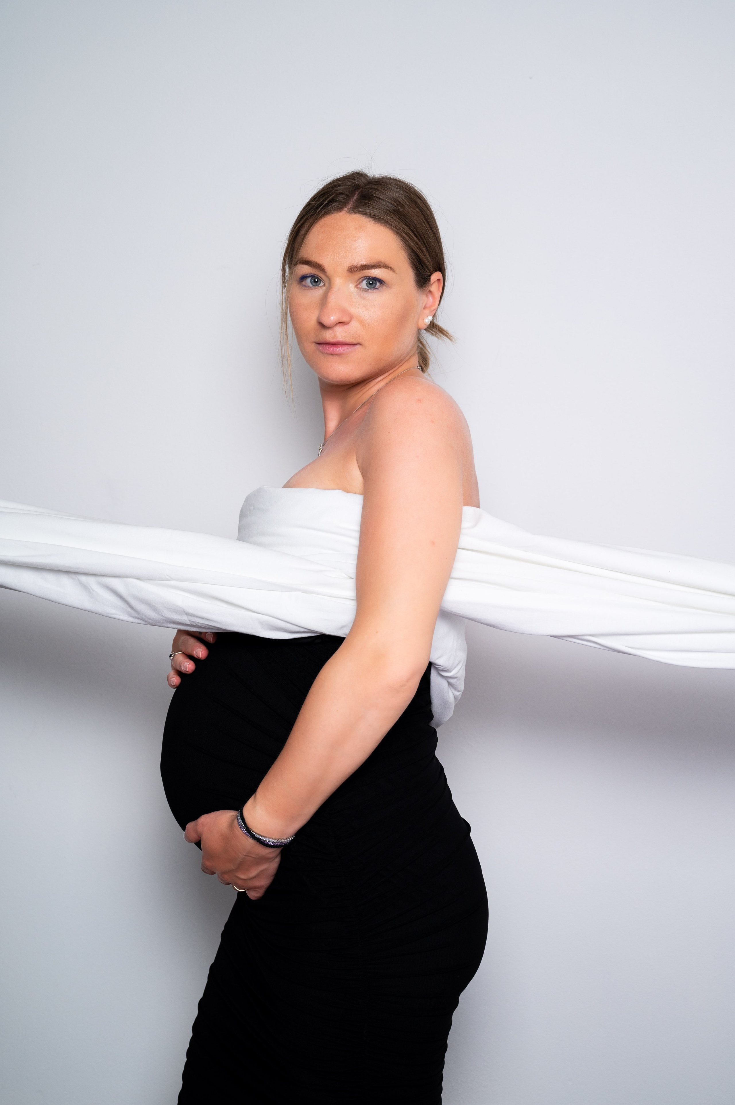 Maternita Larisa. Daniel Rotaru Photography