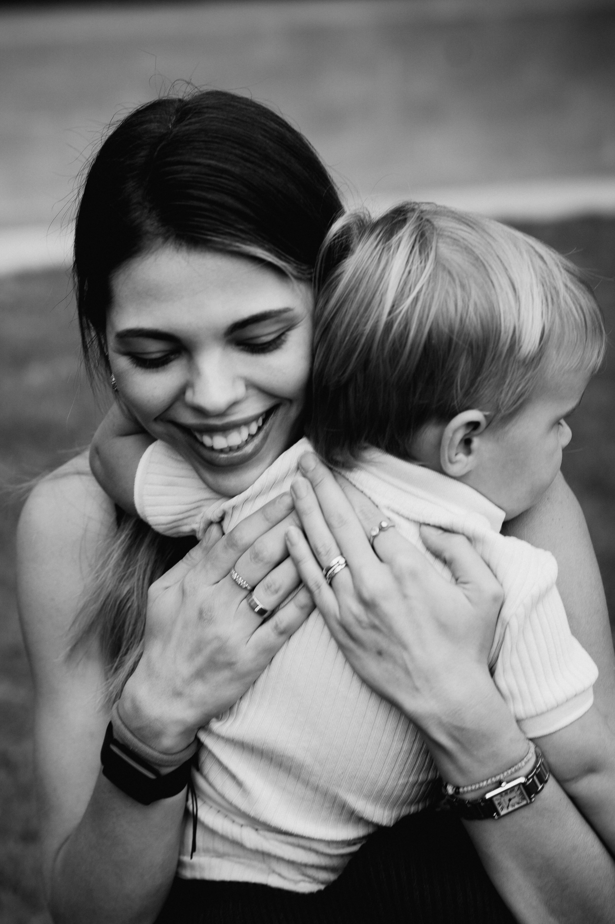 Thea Happy 1!. Elena Pretzner Photography