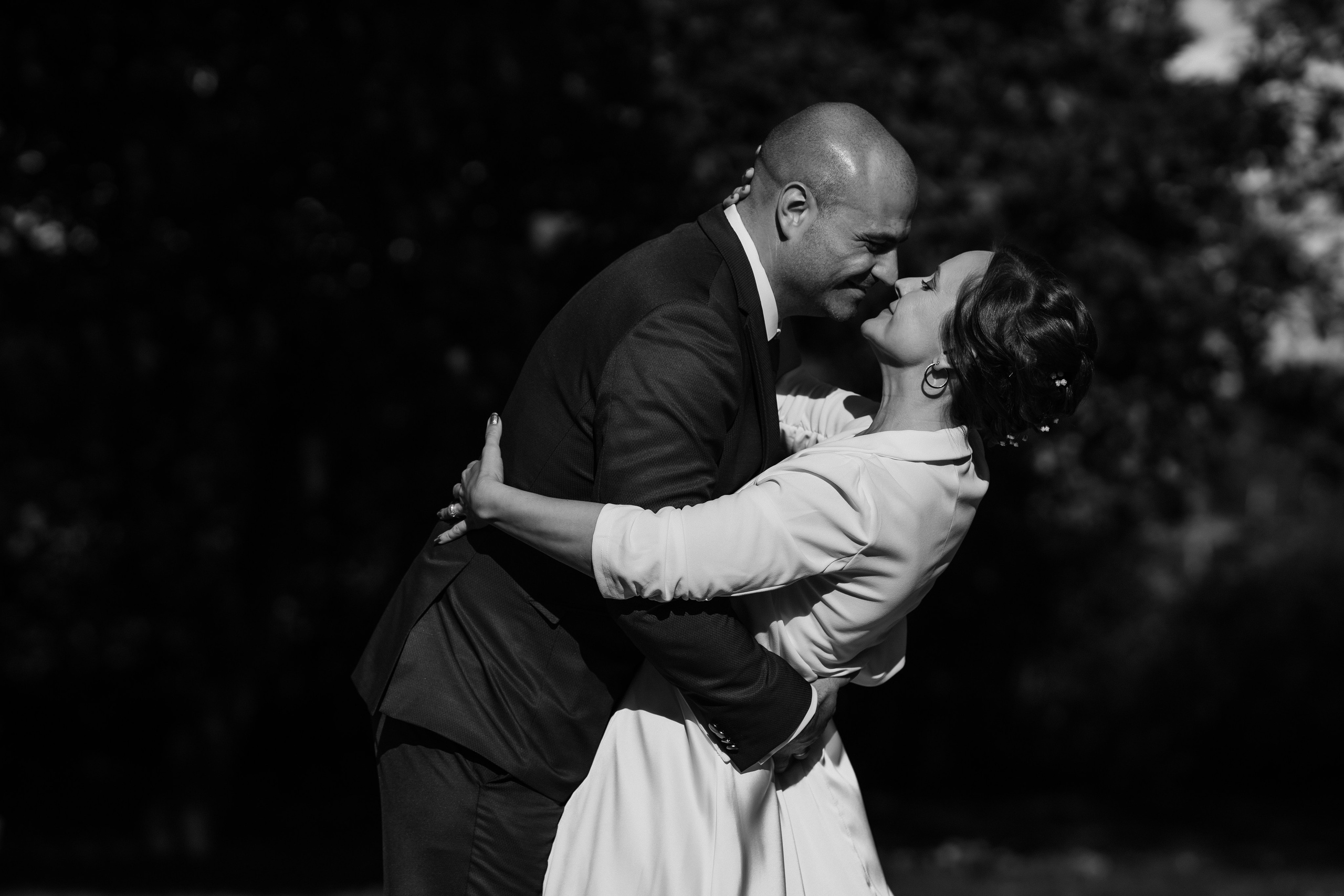 Hochzeit von Tatjana und Waldemar